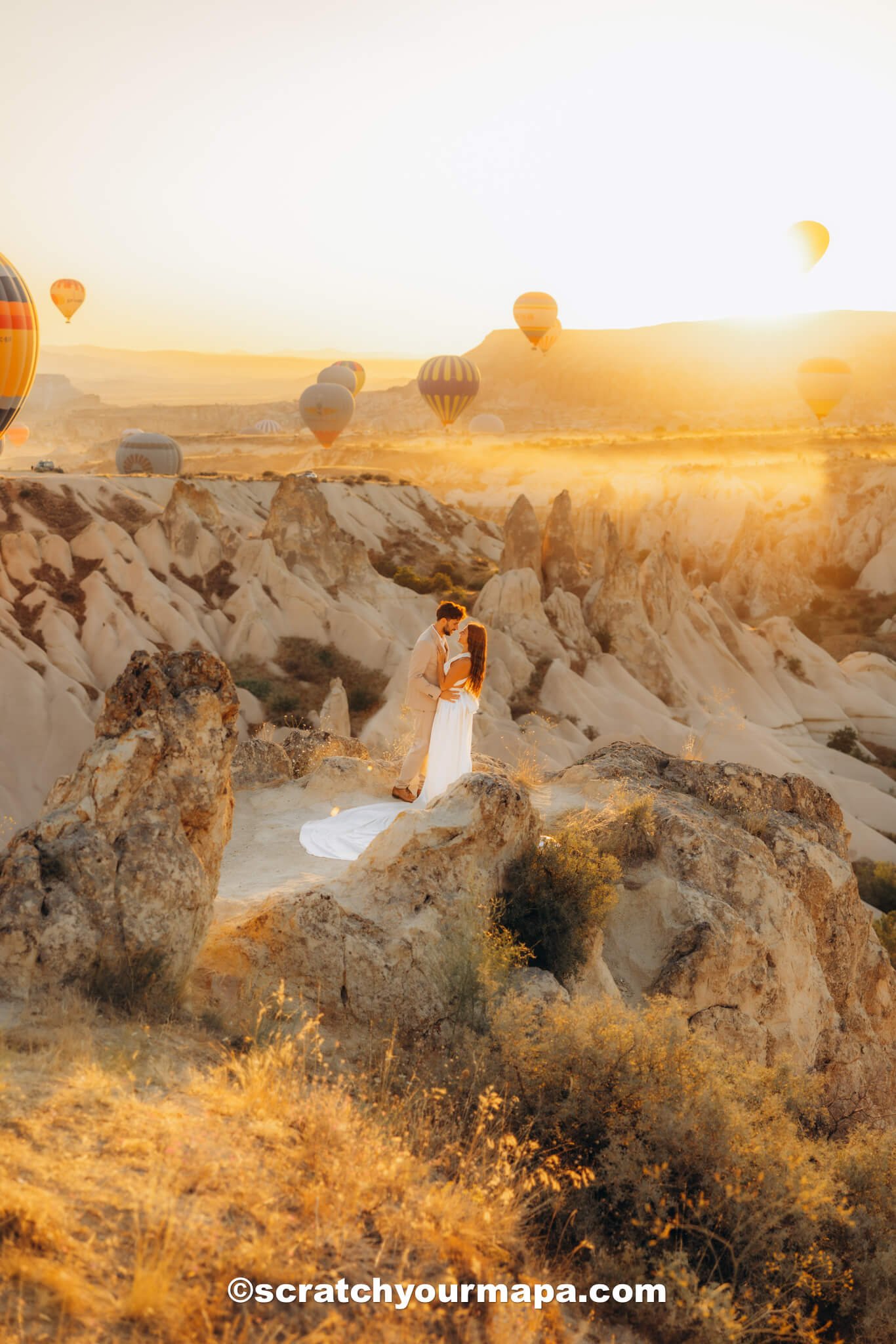 Cappadocia, Turkey Travel Guide