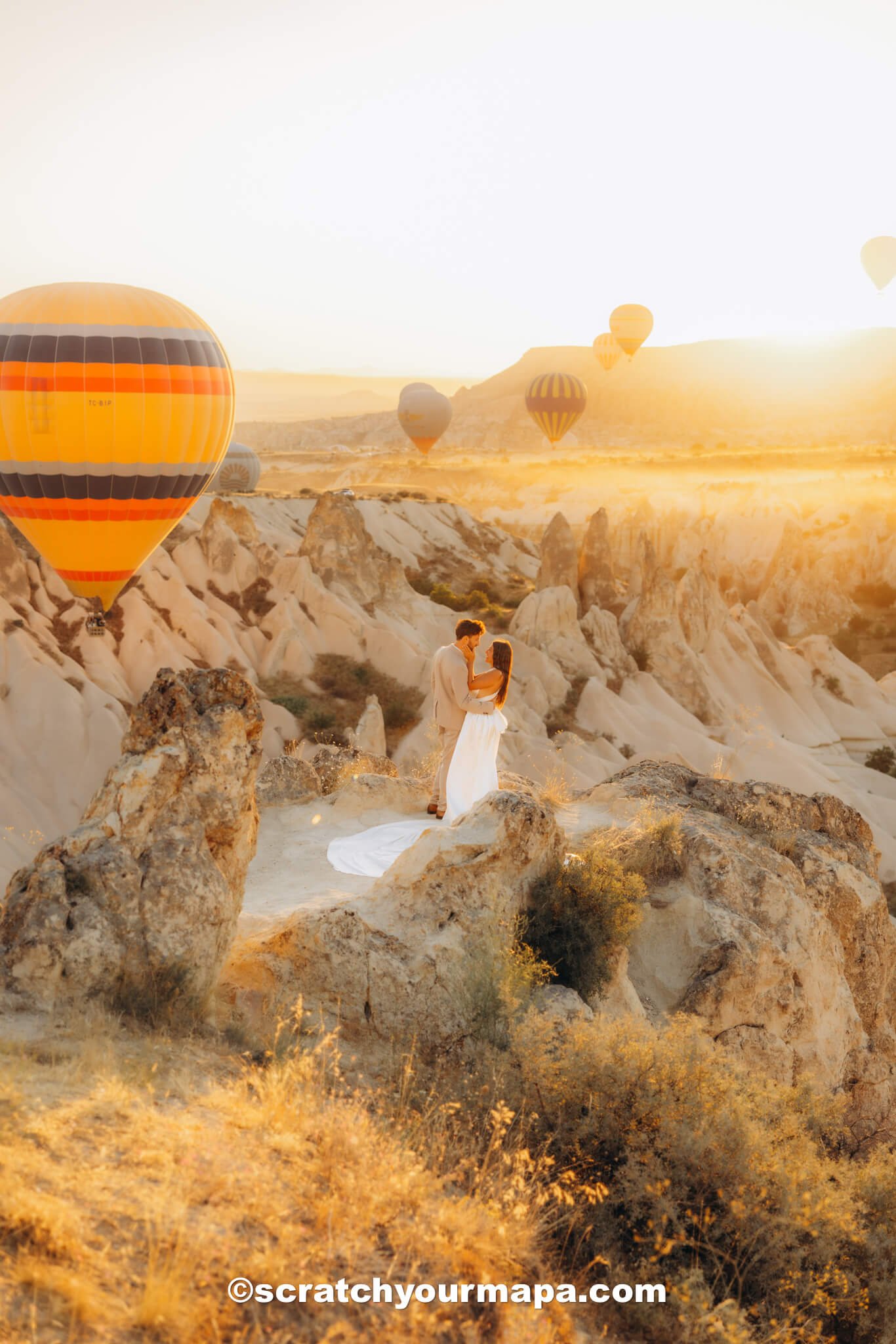Is Cappadocia worth visiting? Cappadocia, Turkey travel guide