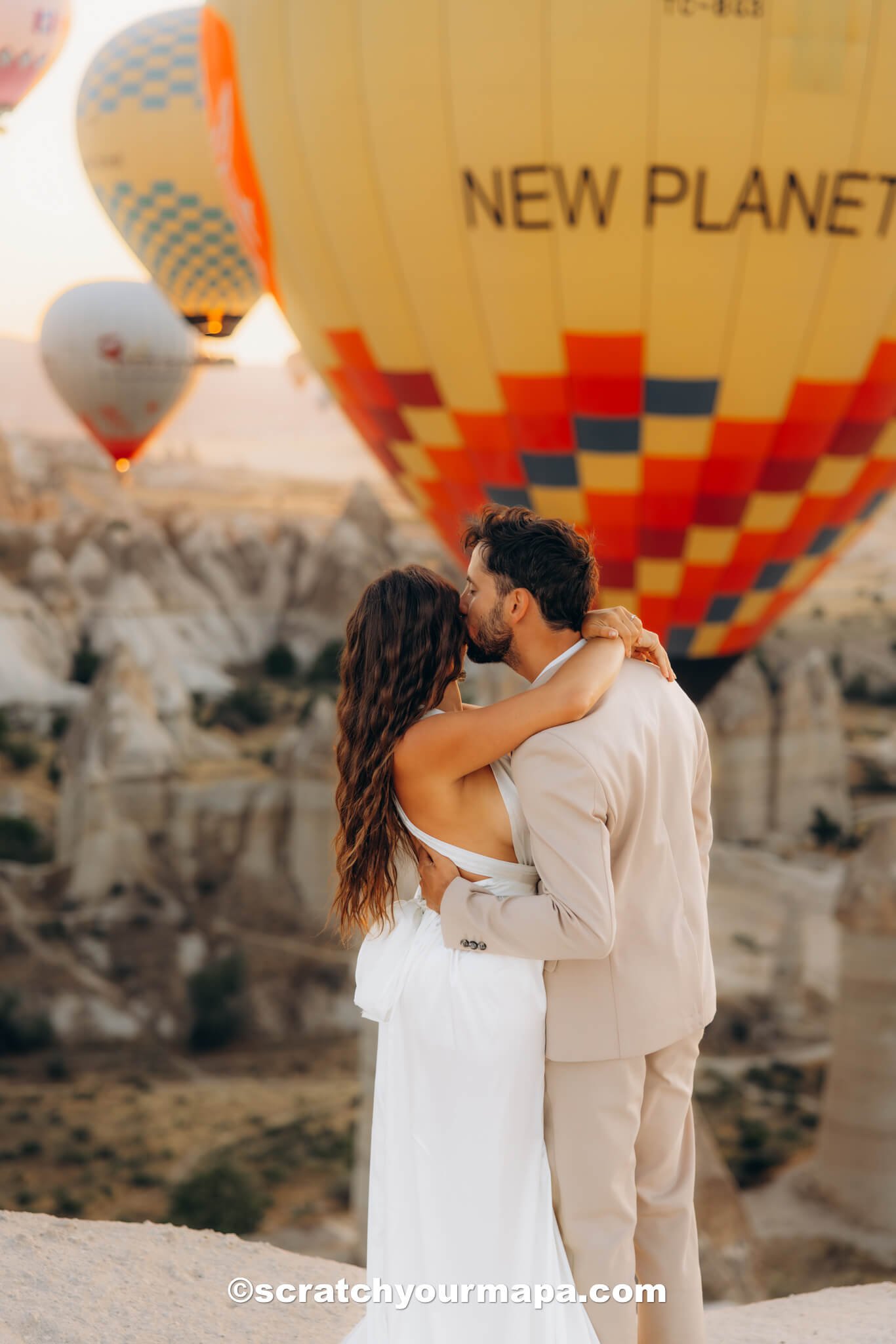Cappadocia, Turkey travel guide