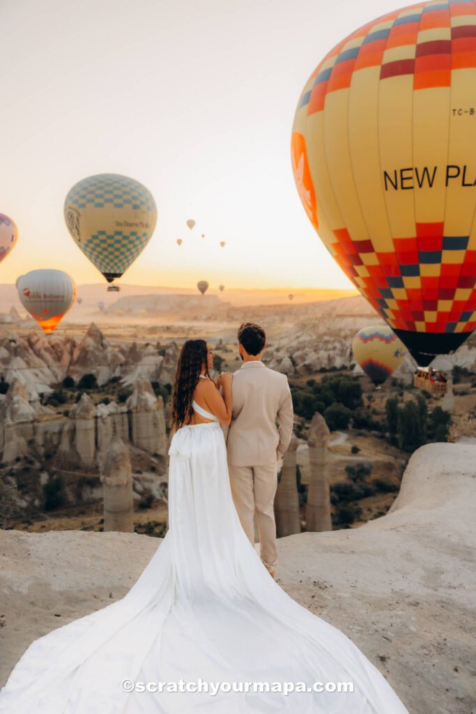 How to plan your itinerary with Google Maps