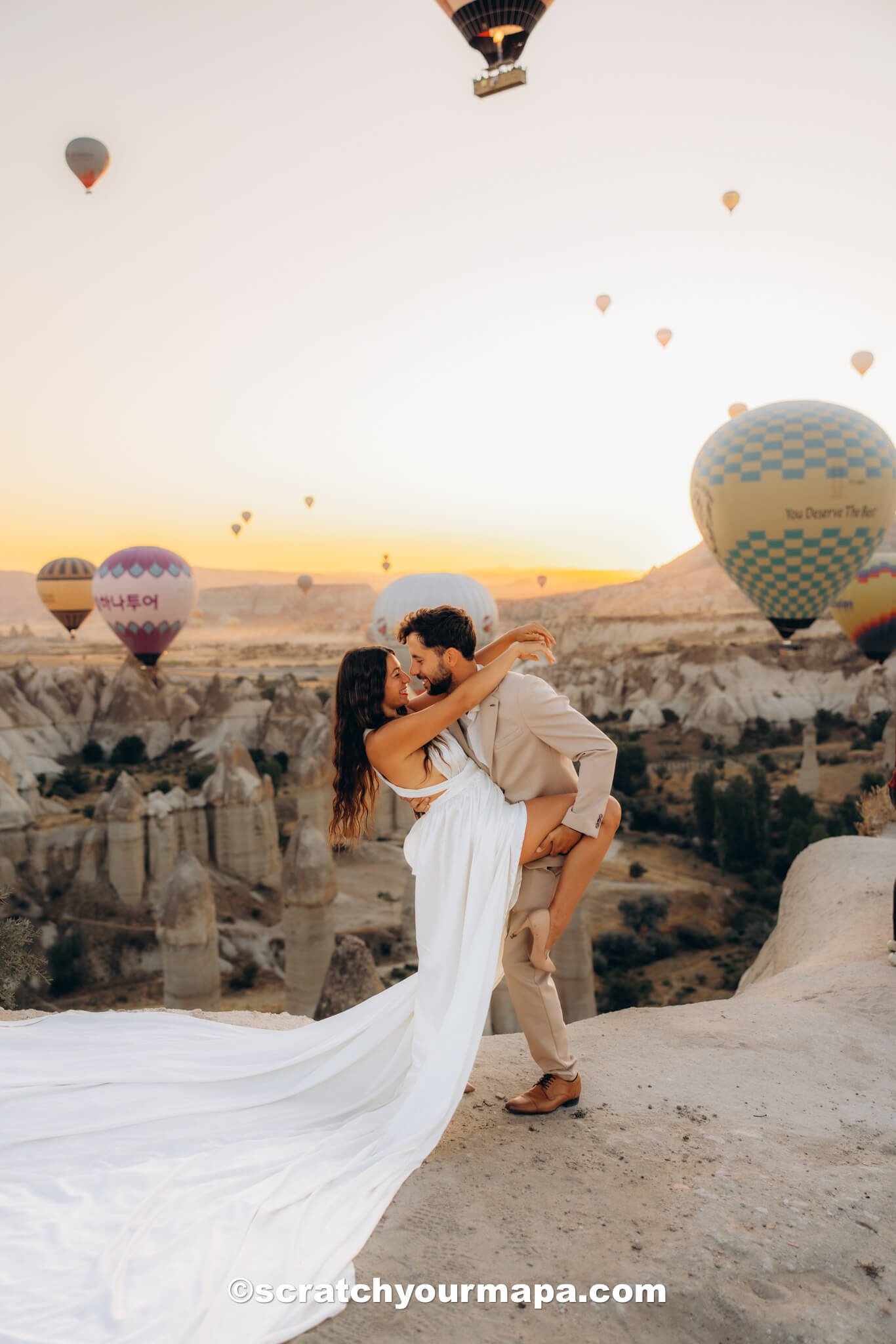 Cappadocia photo shoot-24 the top things to do in Cappadocia - professional photoshoot