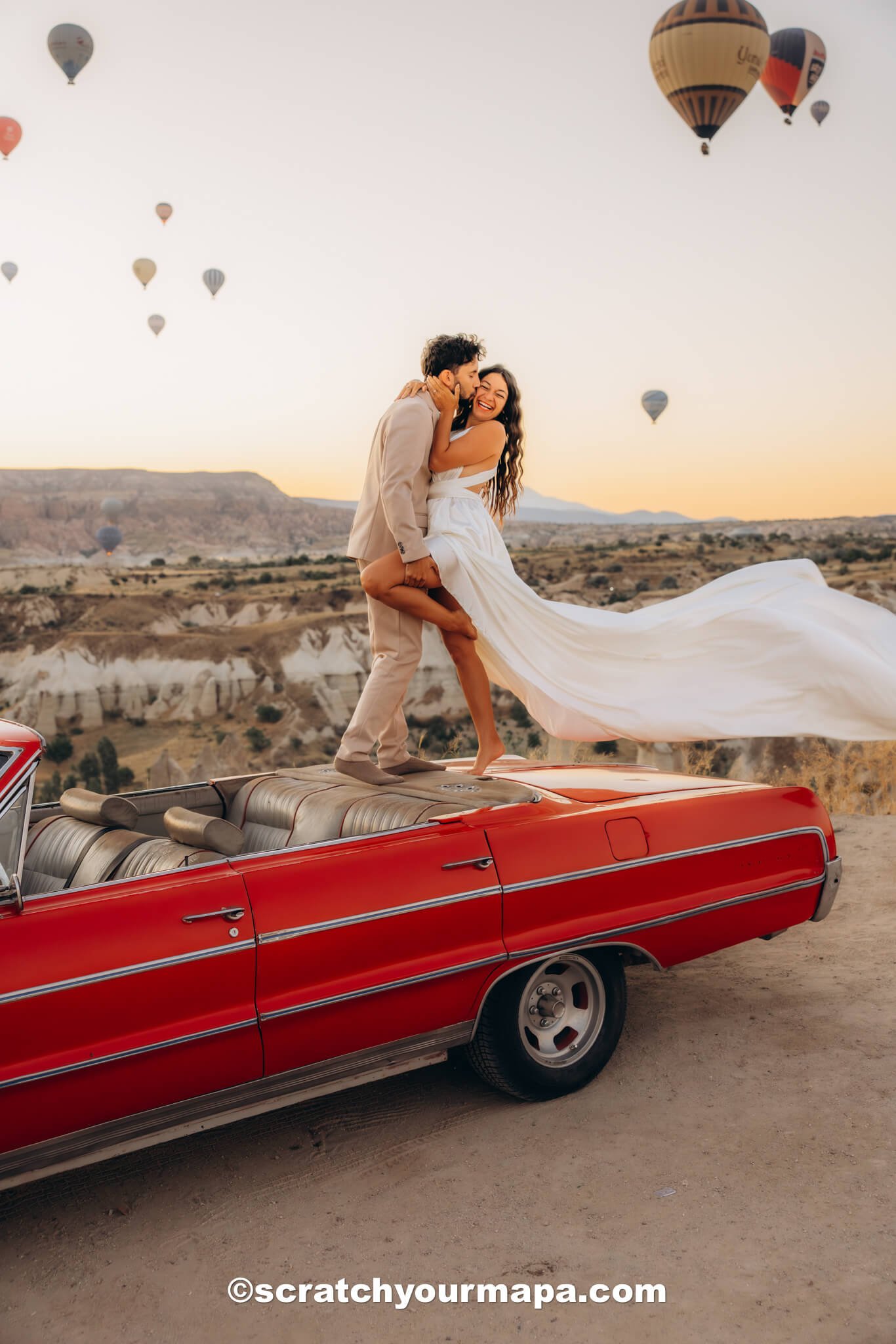 Cappadocia photo shoot-39 the top things to do in Cappadocia - professional photoshoot