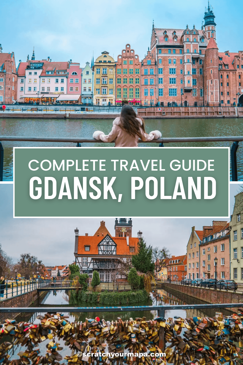 Gdansk travel guide