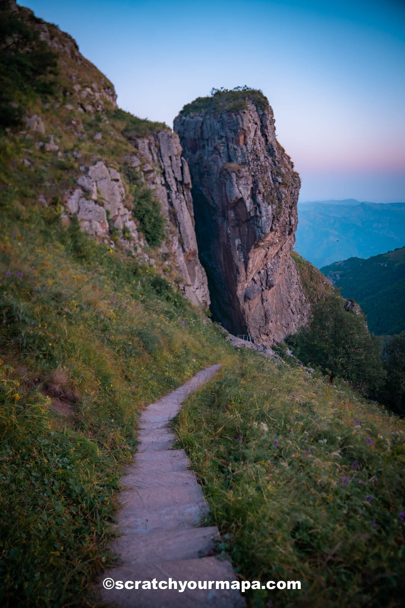 Hachagaya Azerbaijan