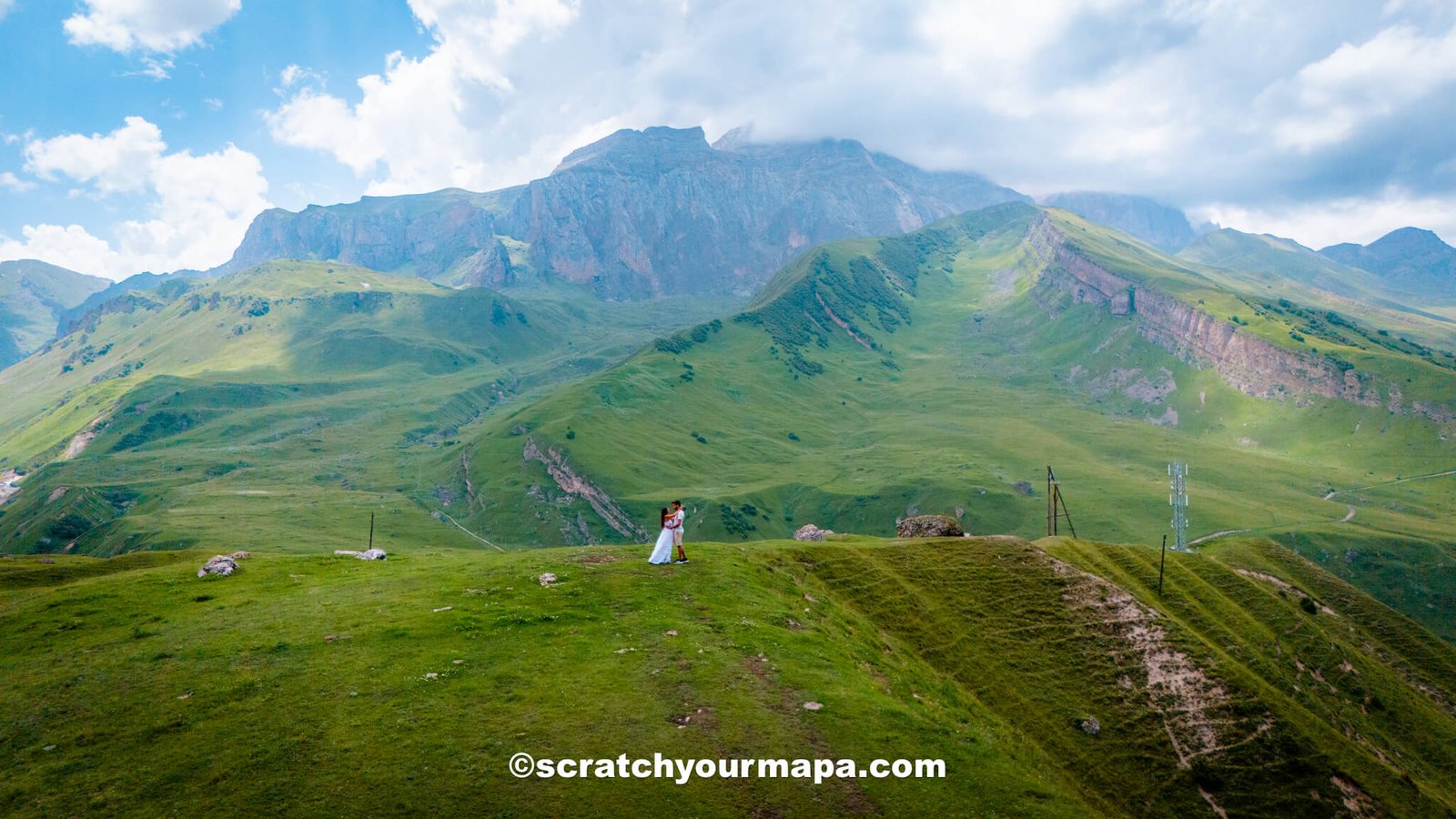 Laza - best places to visit in Azerbaijan