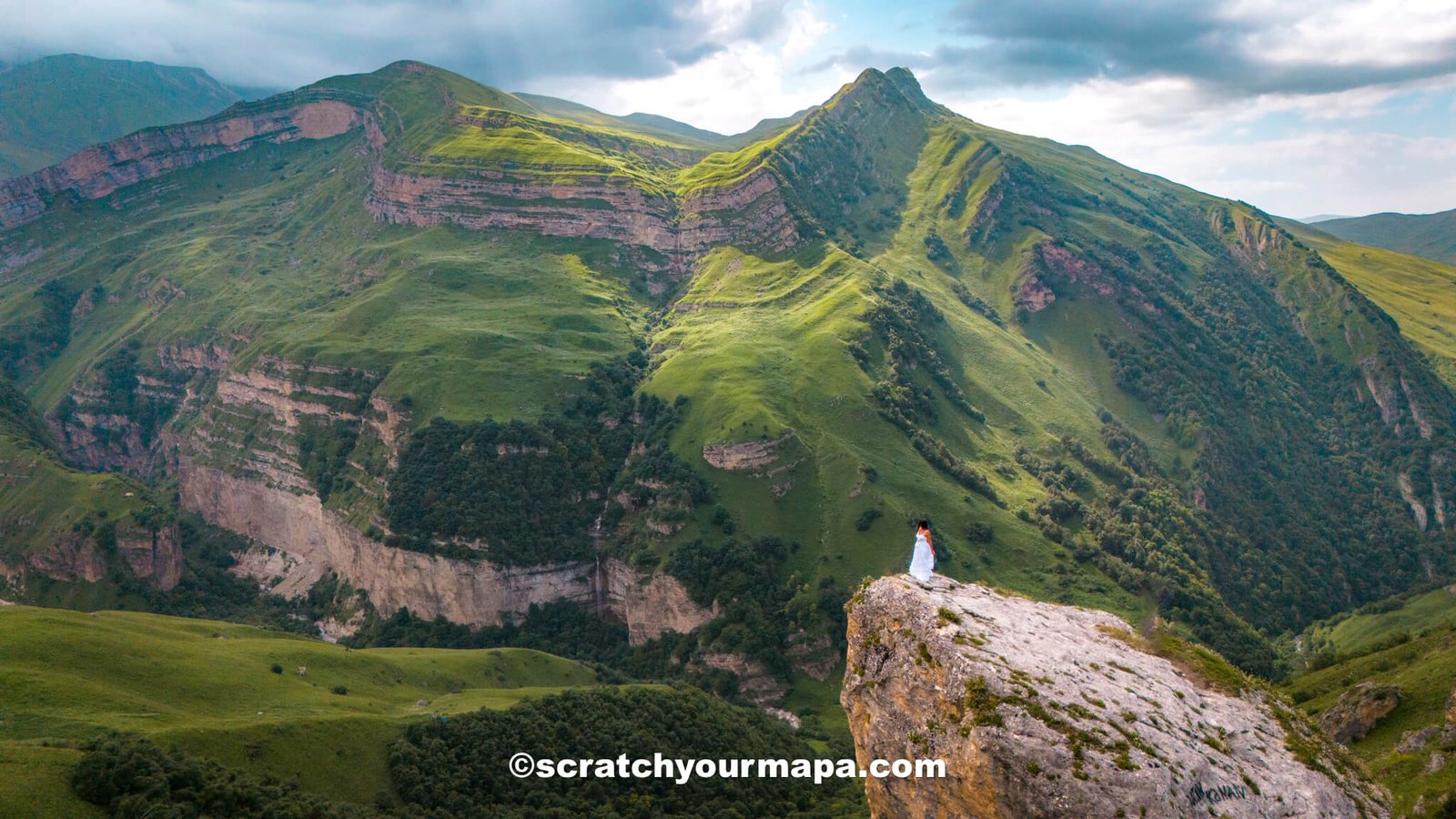 how to visit Azerbaijan travel guide