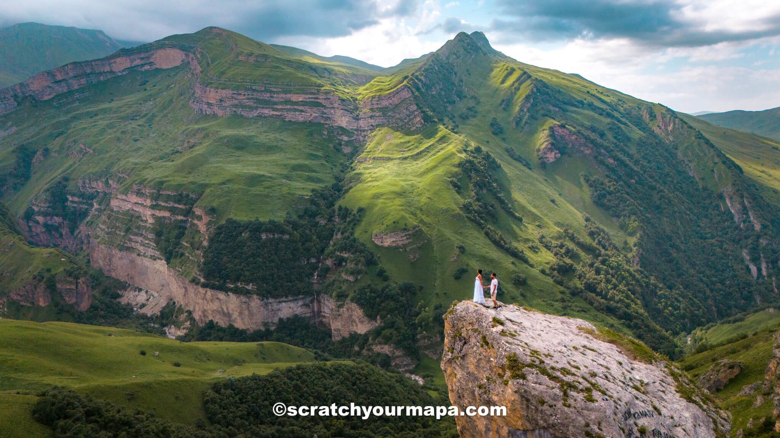 Laza - best places to visit in Azerbaijan