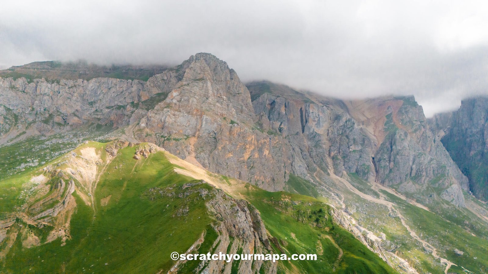 Laza - best places to visit in Azerbaijan