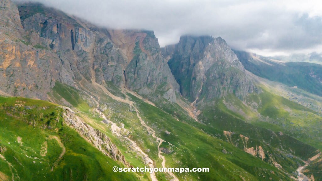 rent a car in Azerbaijan