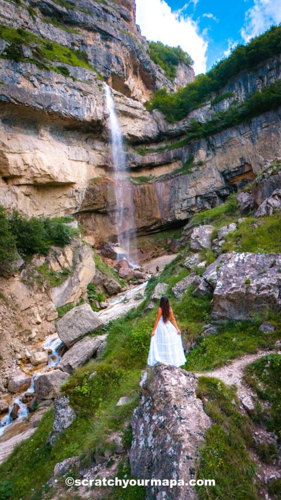 Laza - best places to visit in Azerbaijan