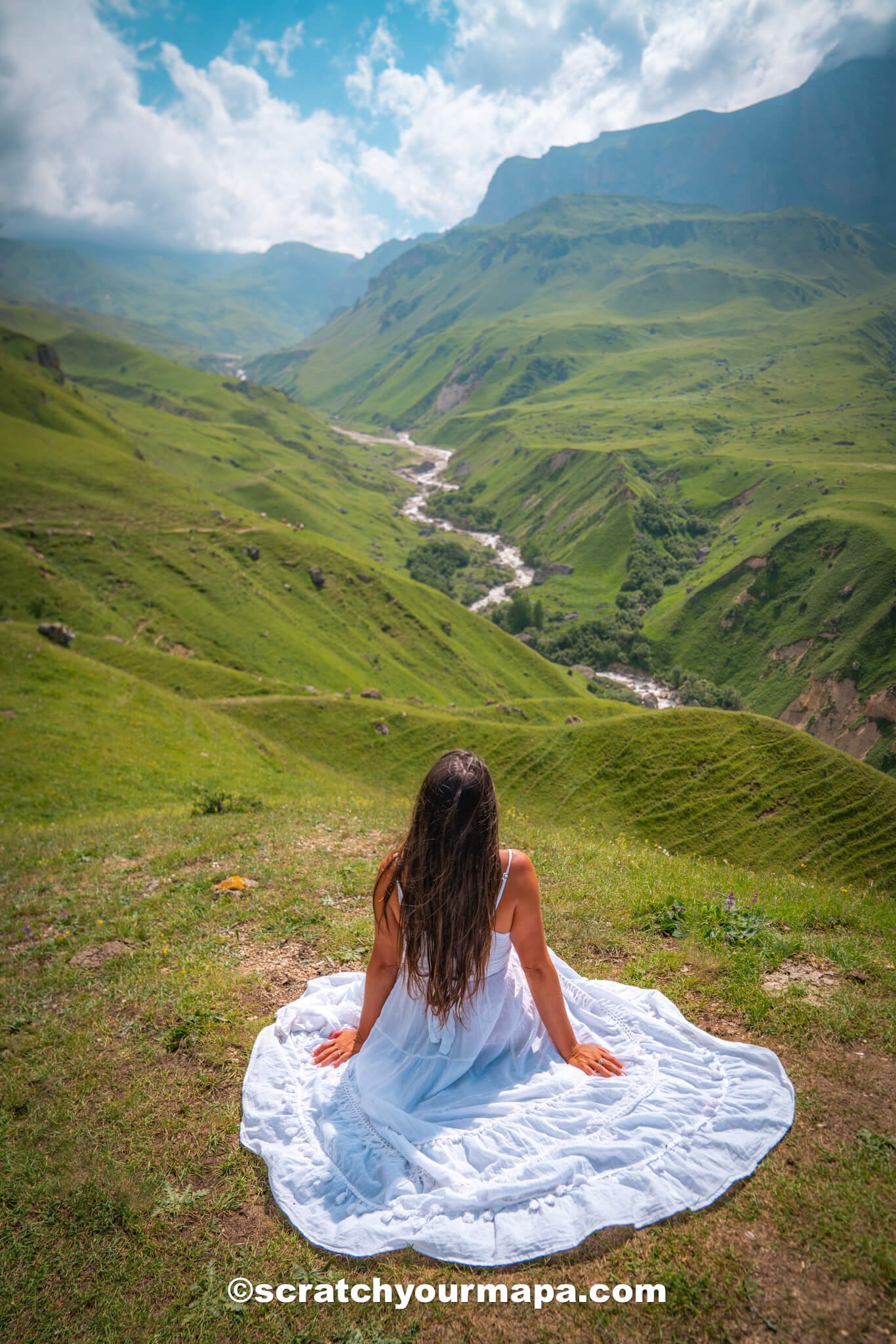 why people visit Azerbaijan