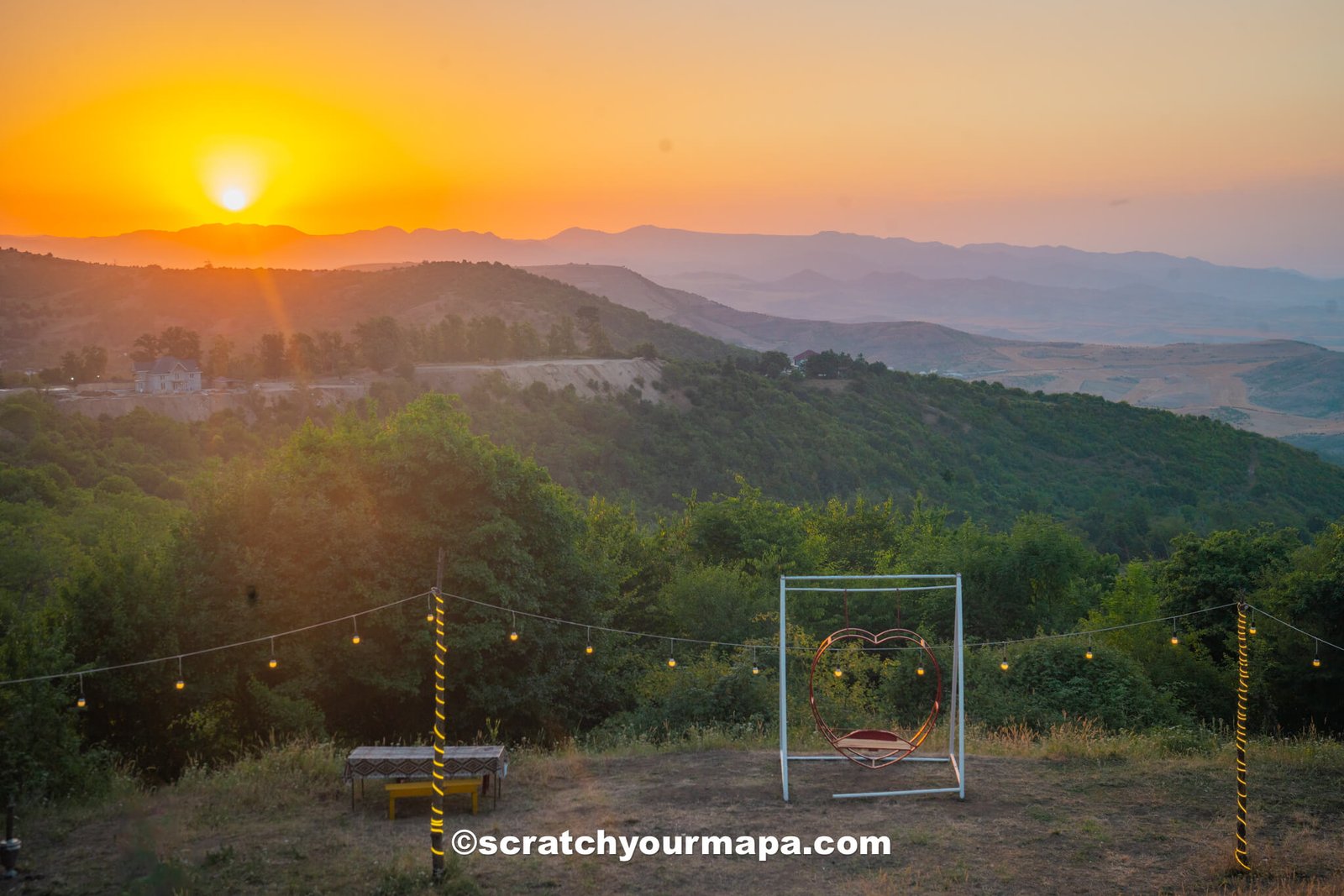 why visit Azerbaijan