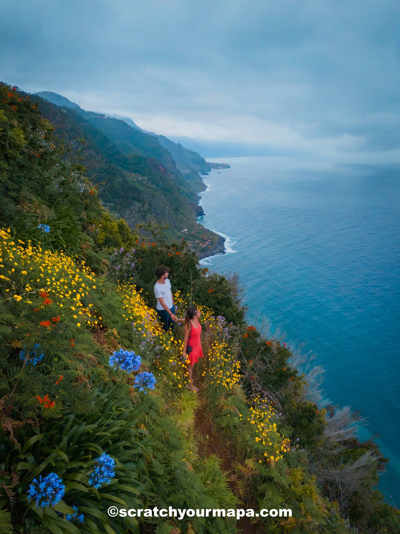 how to get to Madeira Island