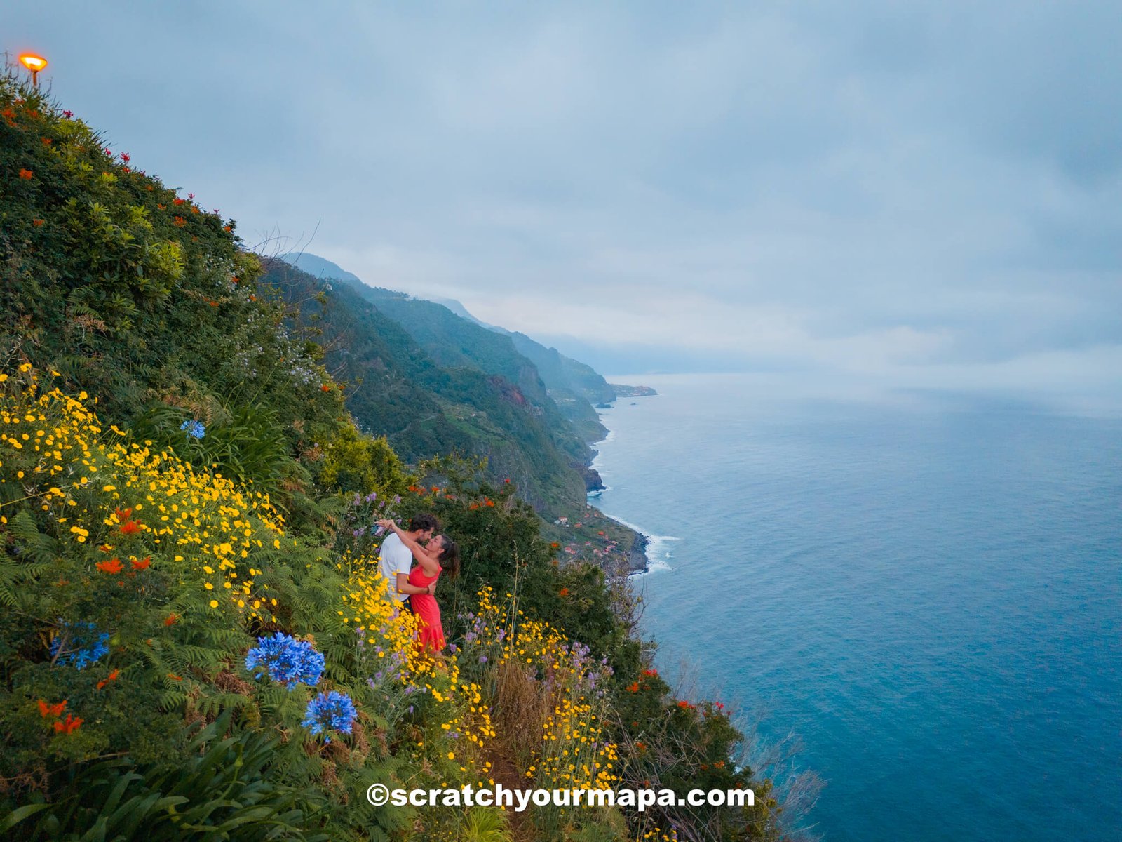 Miradouro da Vigia - best viewpoints in Madeira
