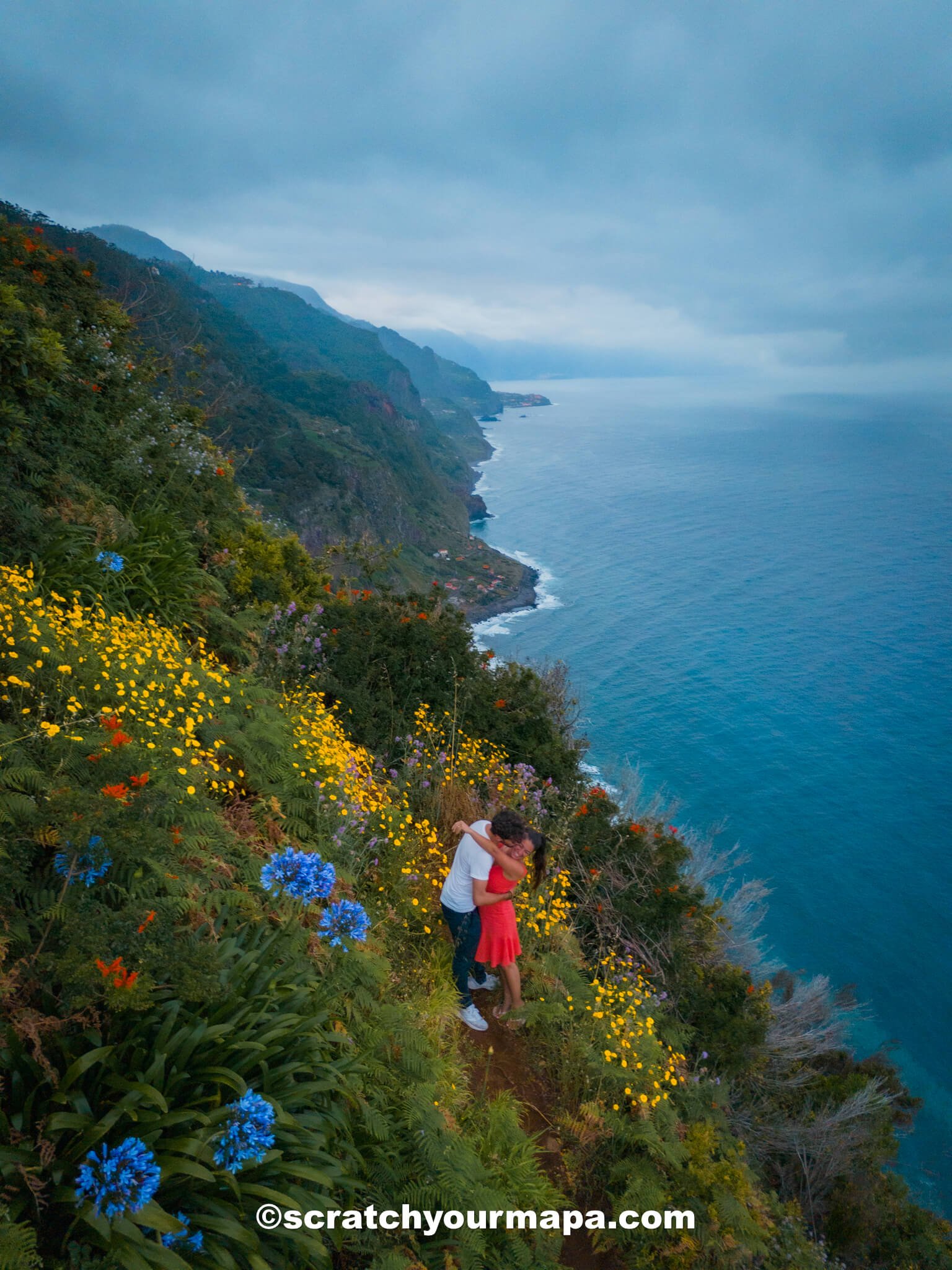 viewpoints - best things to do in Madeira, Portugal
