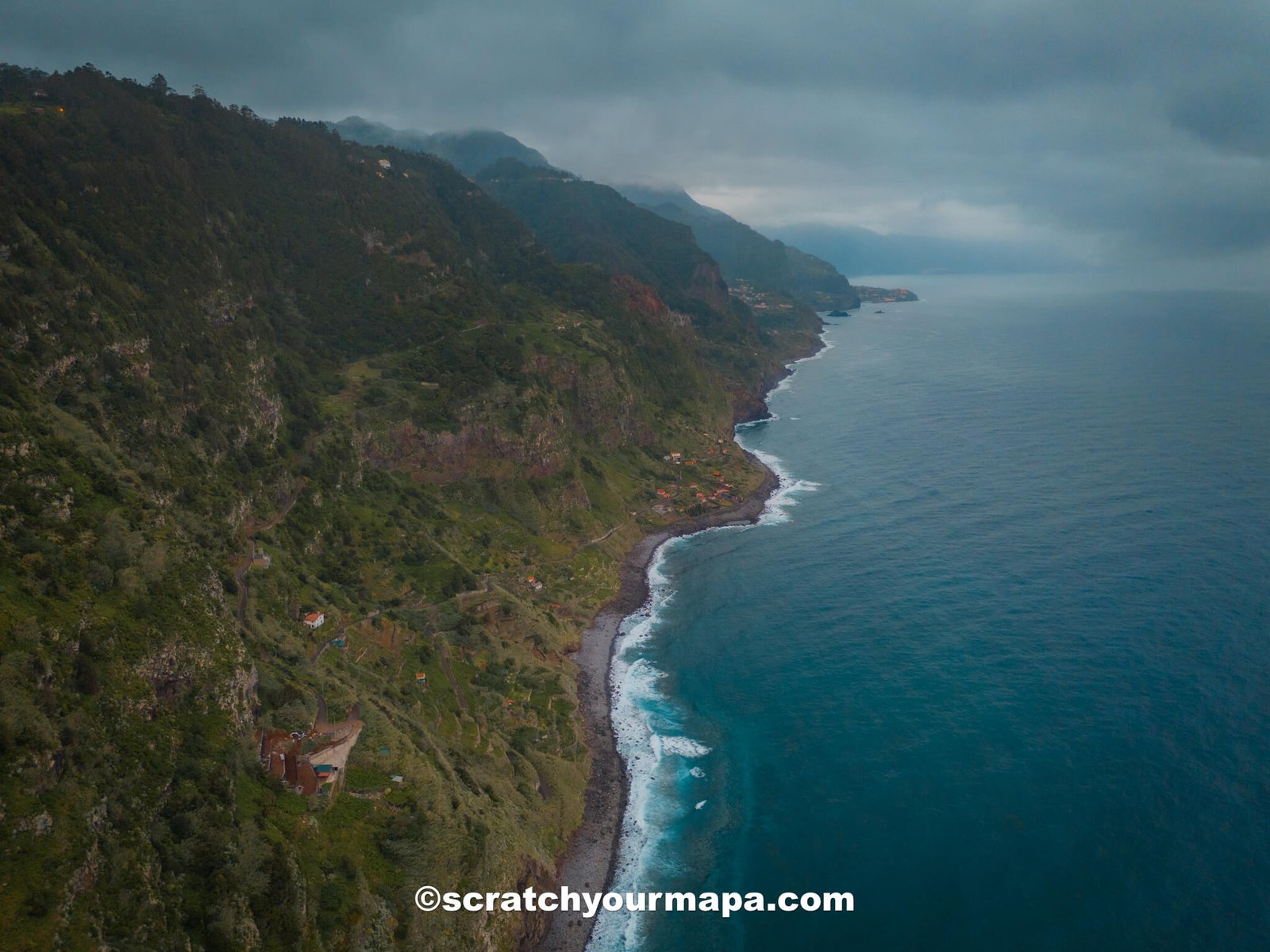 Miradouro da Vigia - best viewpoints in Madeira