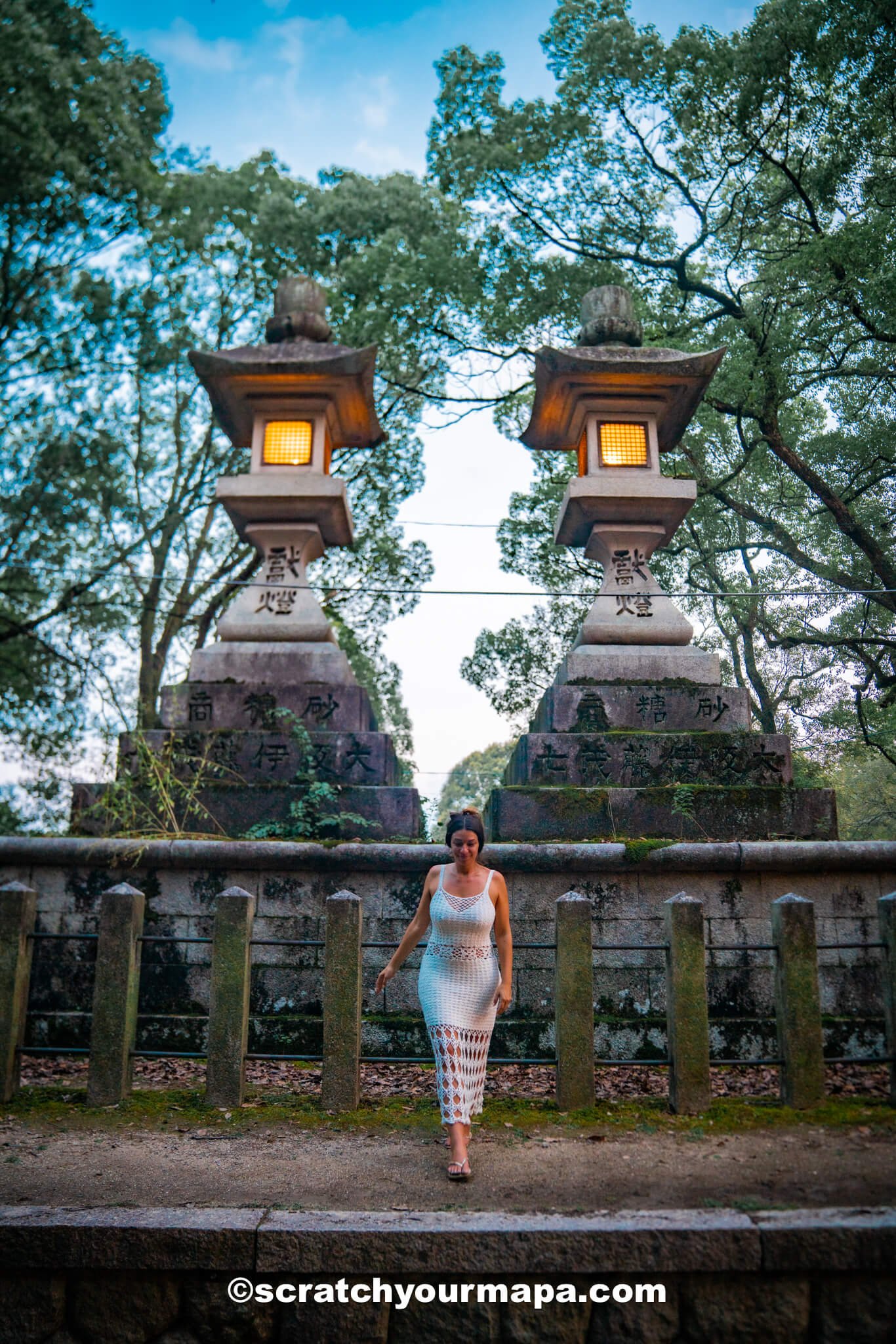 best things to do in Nara, Japan in one day