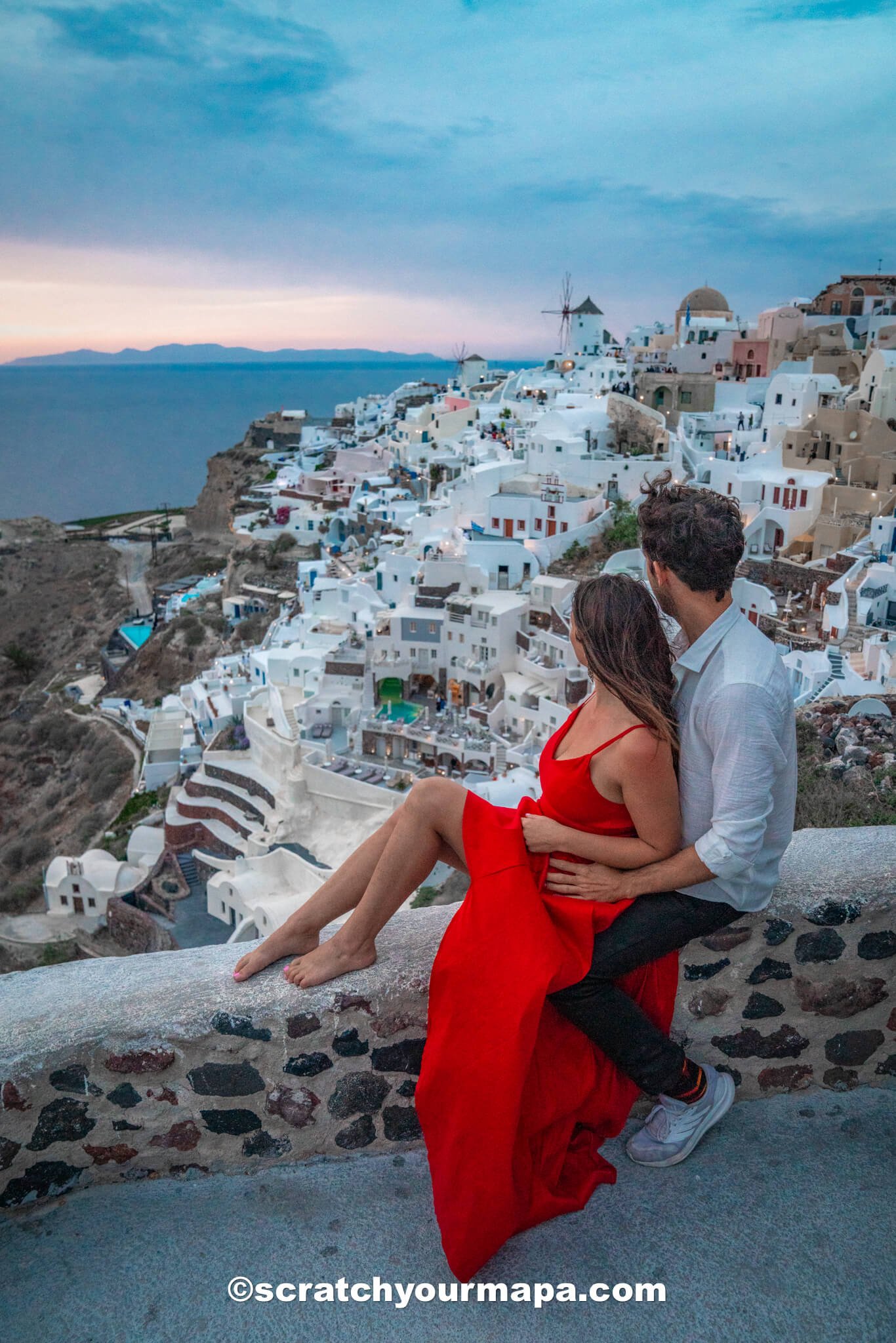 ultimate Santorini activities guide - why visit?