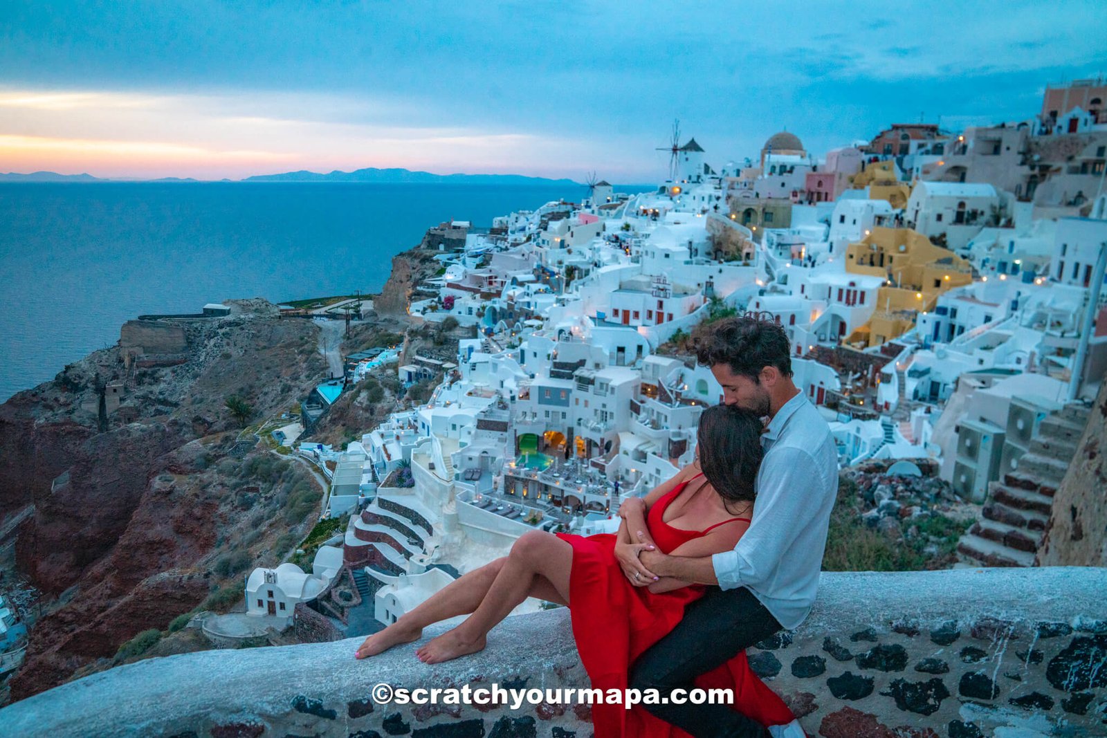 ultimate Santorini activities guide - why visit?