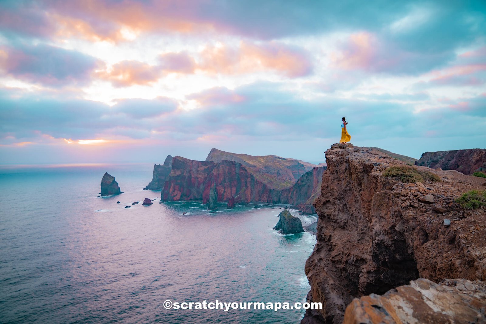 best views in Madeira