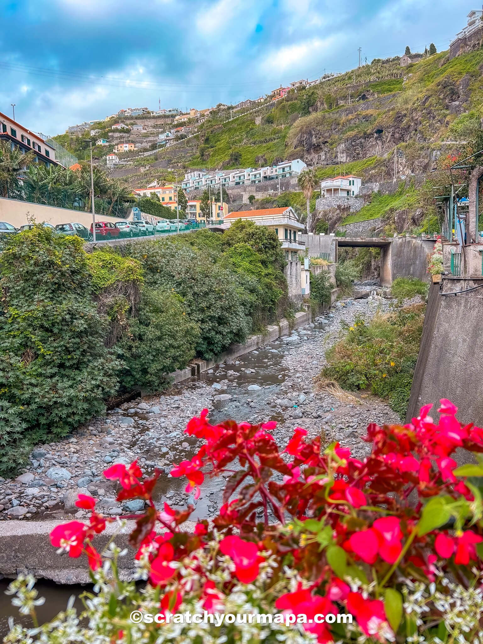 Ponta do Sol - best things to do in Madeira