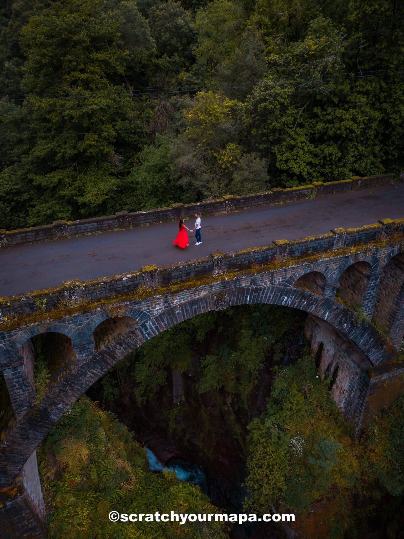 how to get to Madeira Island