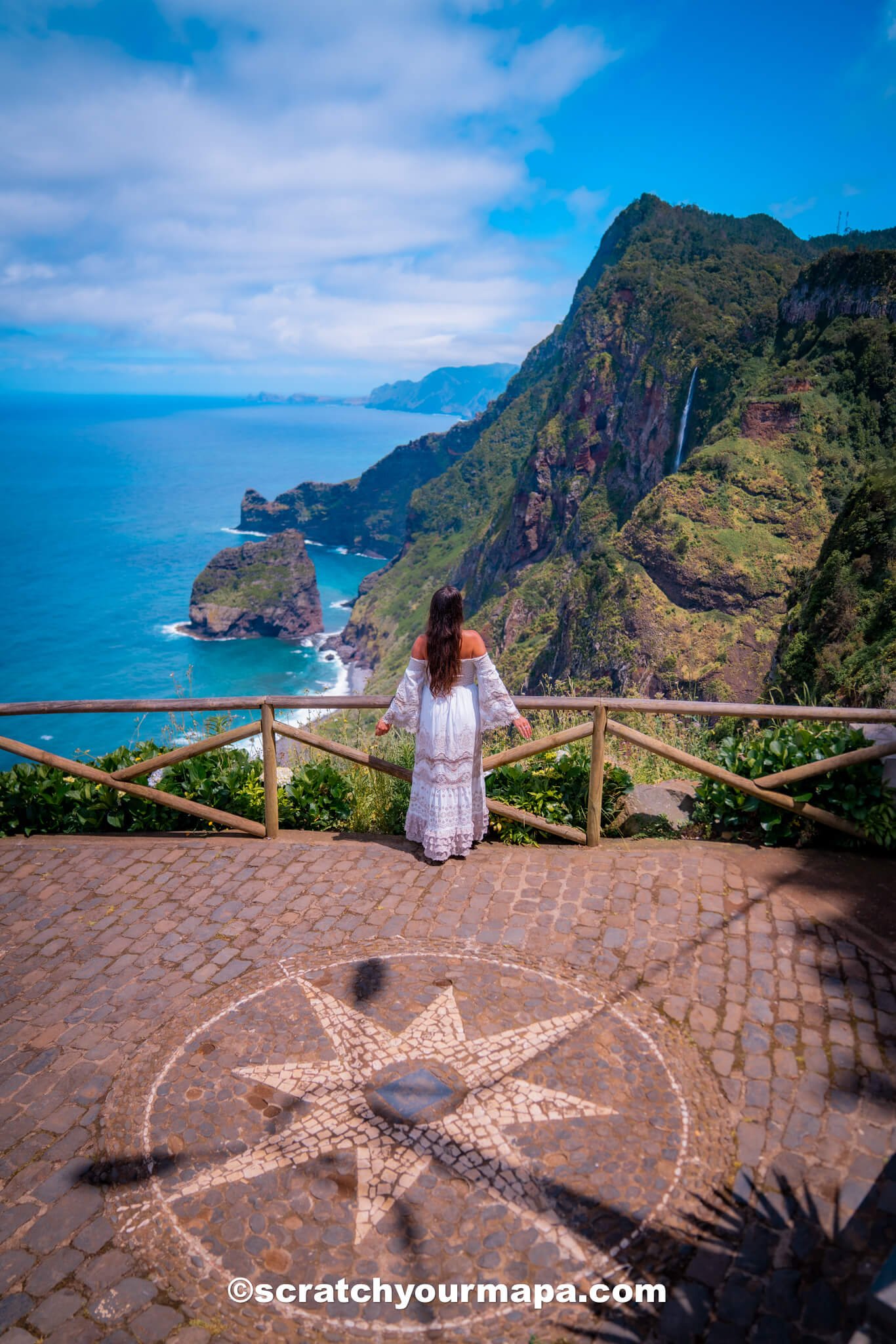Rocha do Navio - best views in Madeira