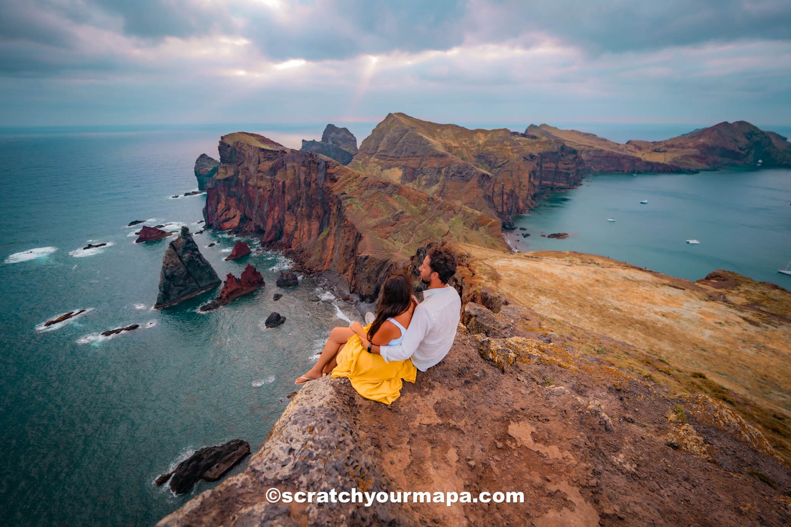 best views in Madeira