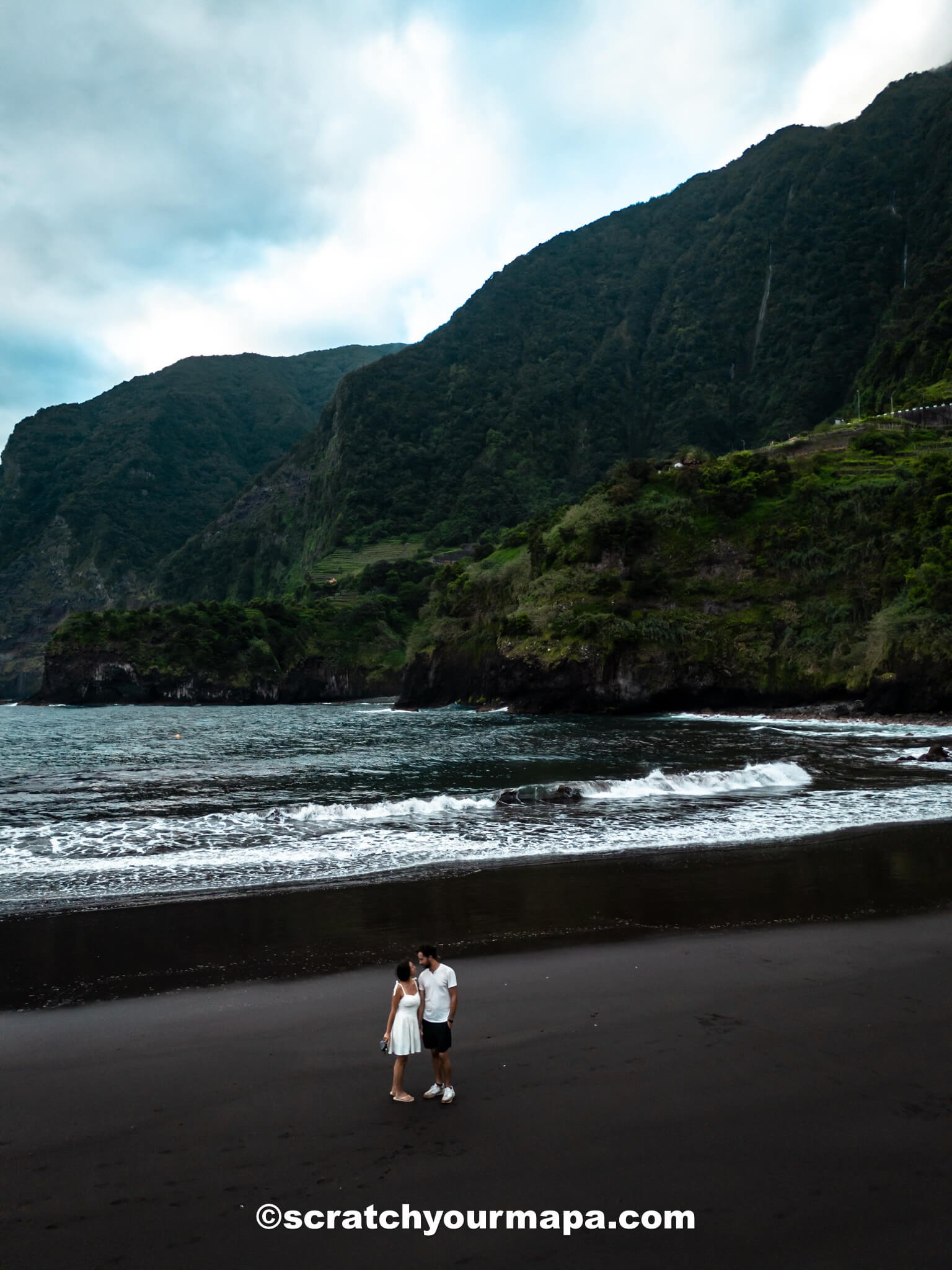 trip to Madeira, Portugal guide