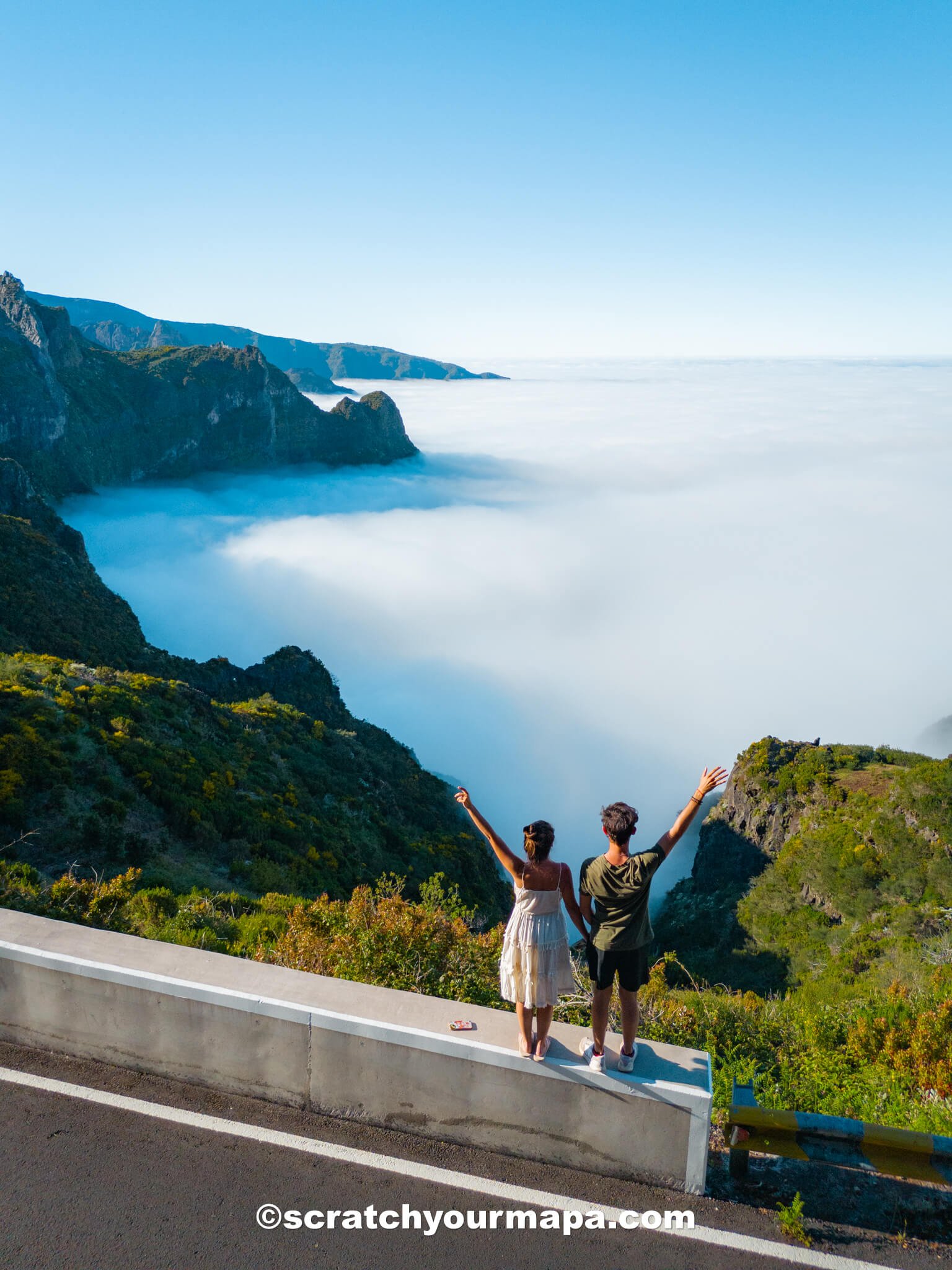 Sao Lourenco Madeira - best things to do in Madeira