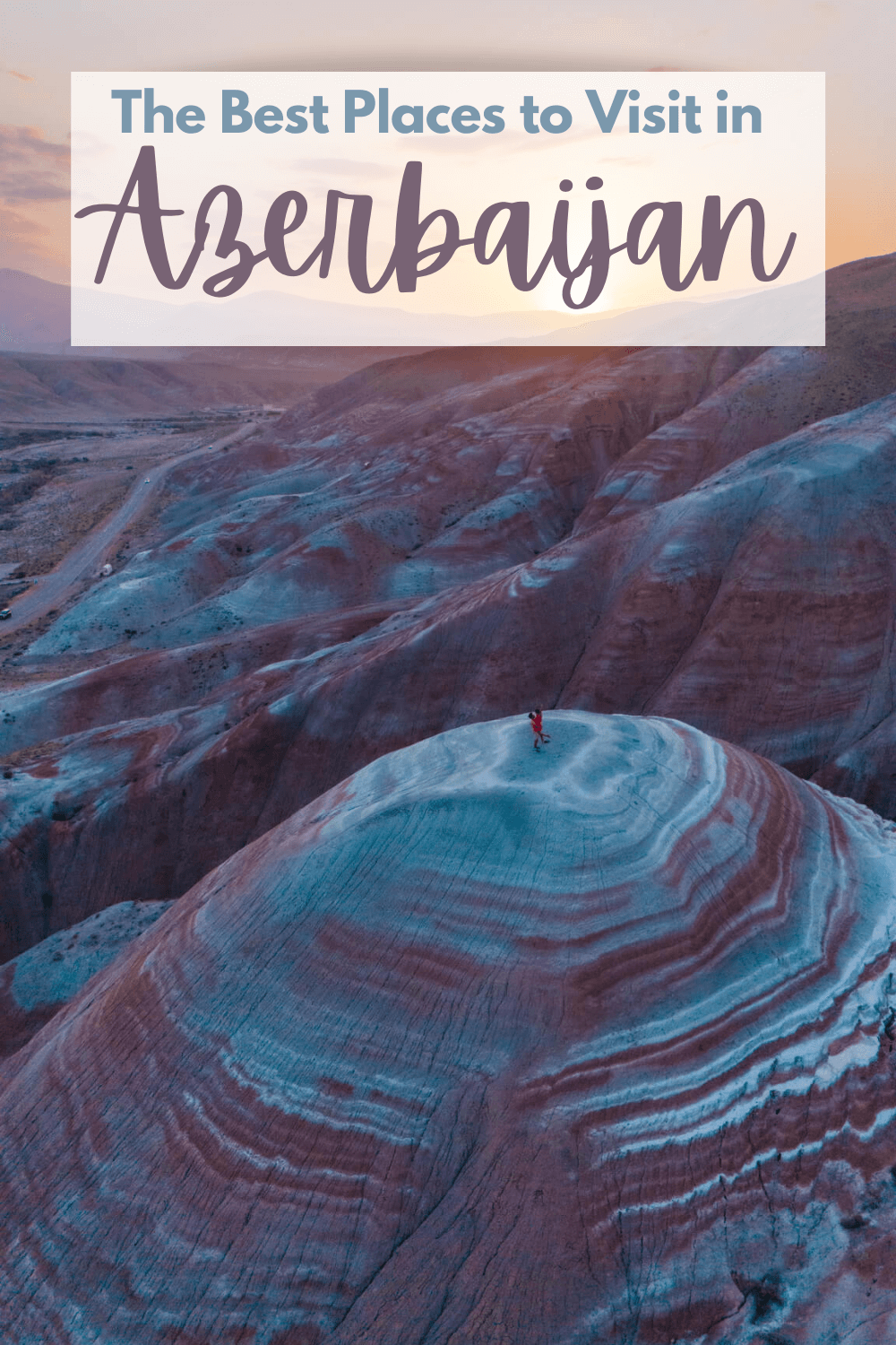 best places to visit in Azerbaijan travel guide