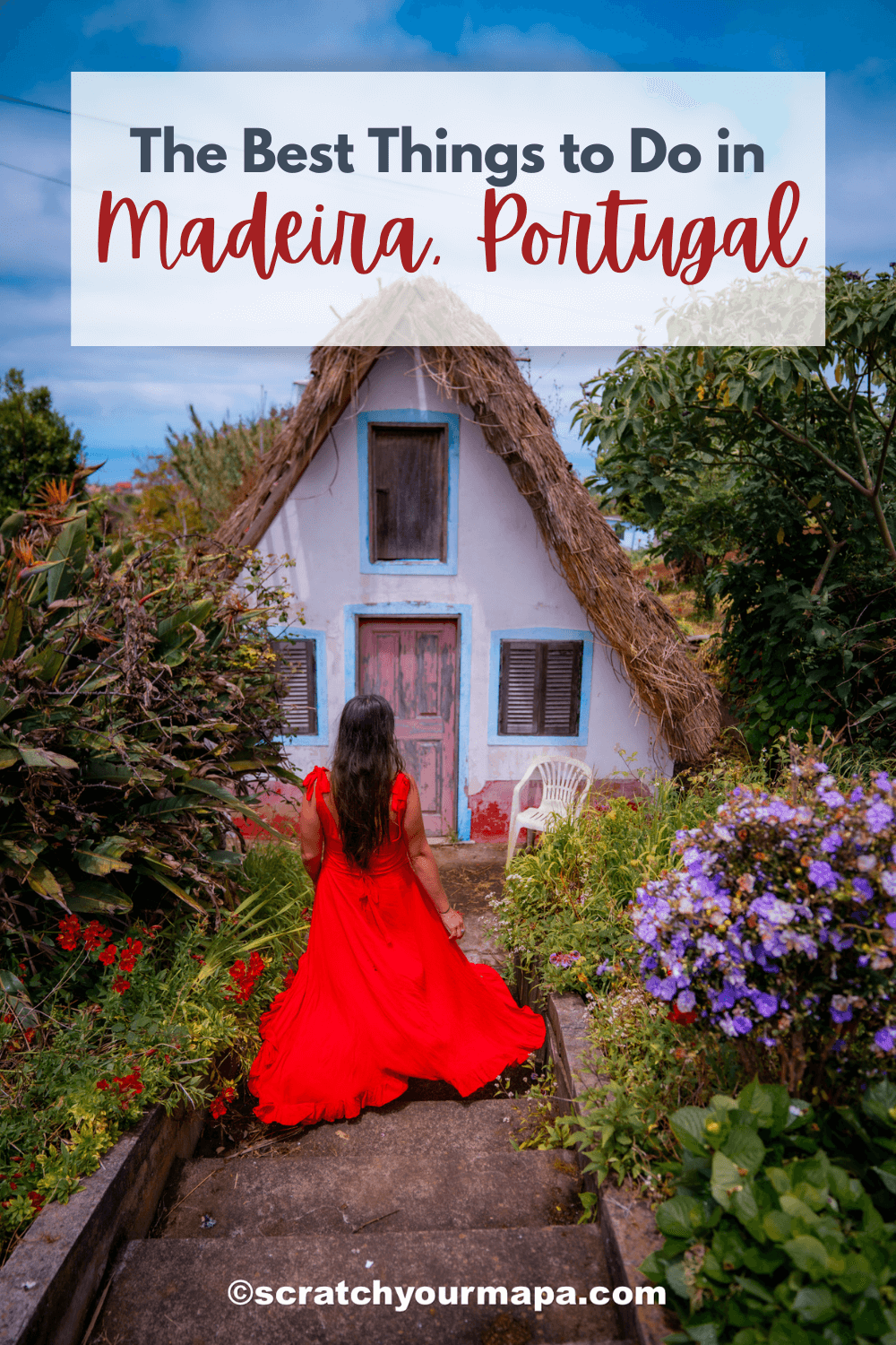 best things to do in Madeira, Portugal