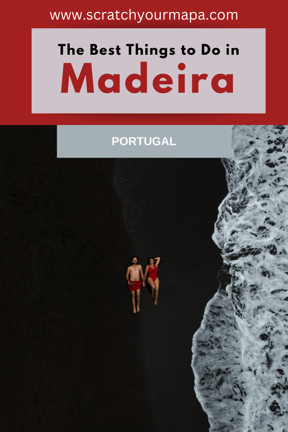 best things to do in Madeira, Portugal
