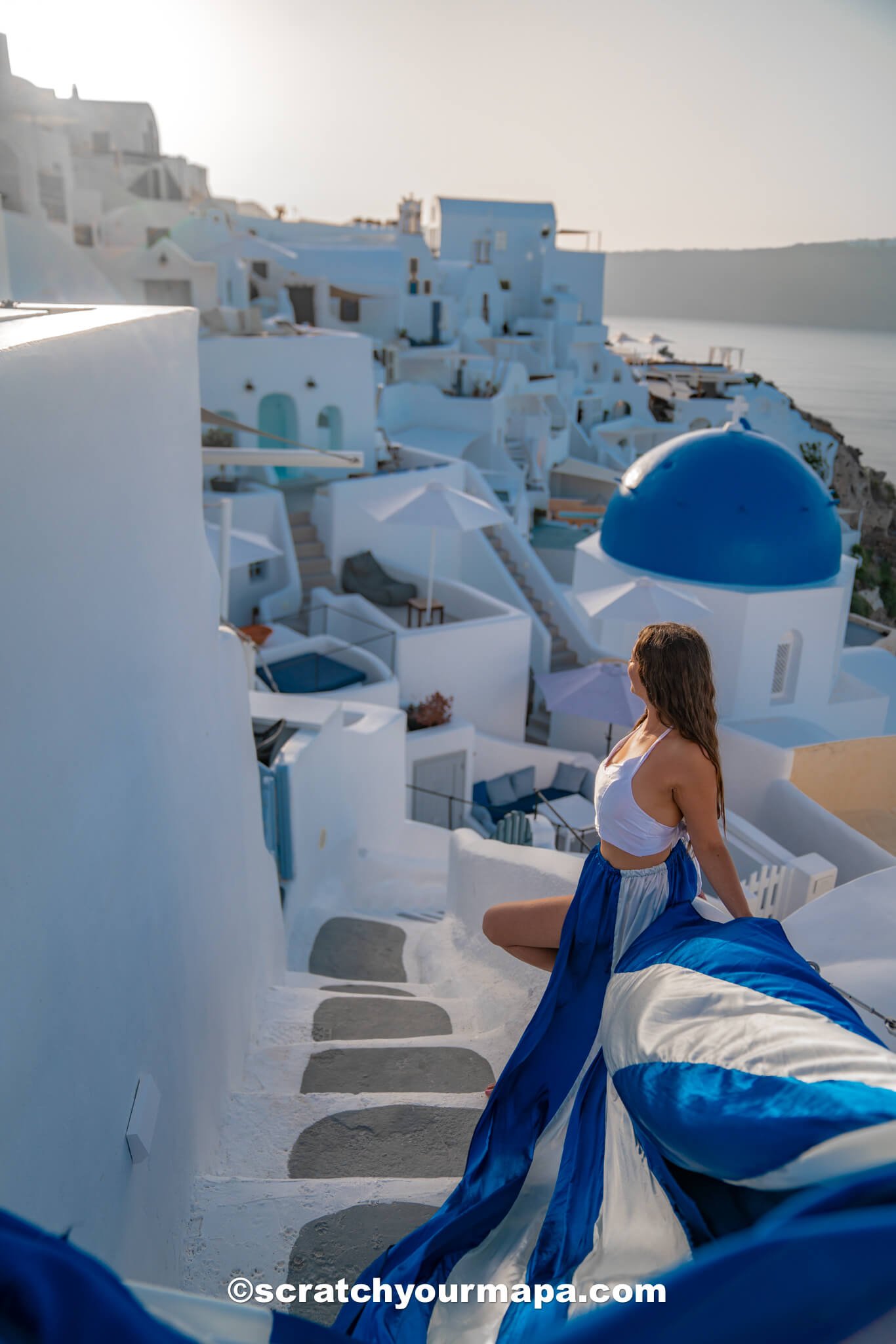 ultimate Santorini activities guide - why visit?