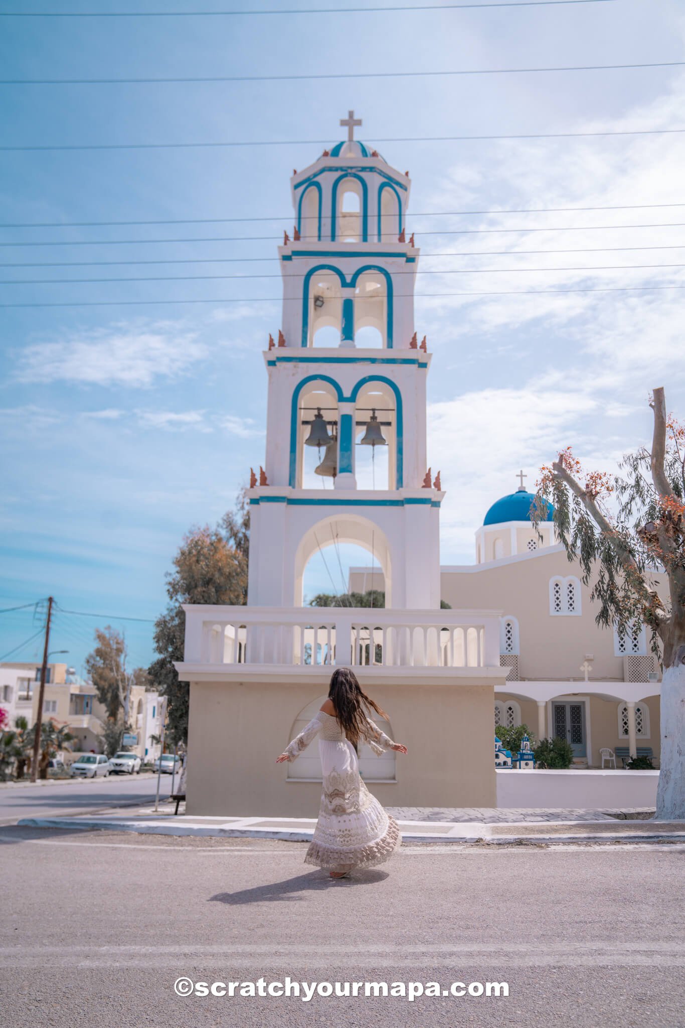 ultimate Santorini activities guide - why visit?