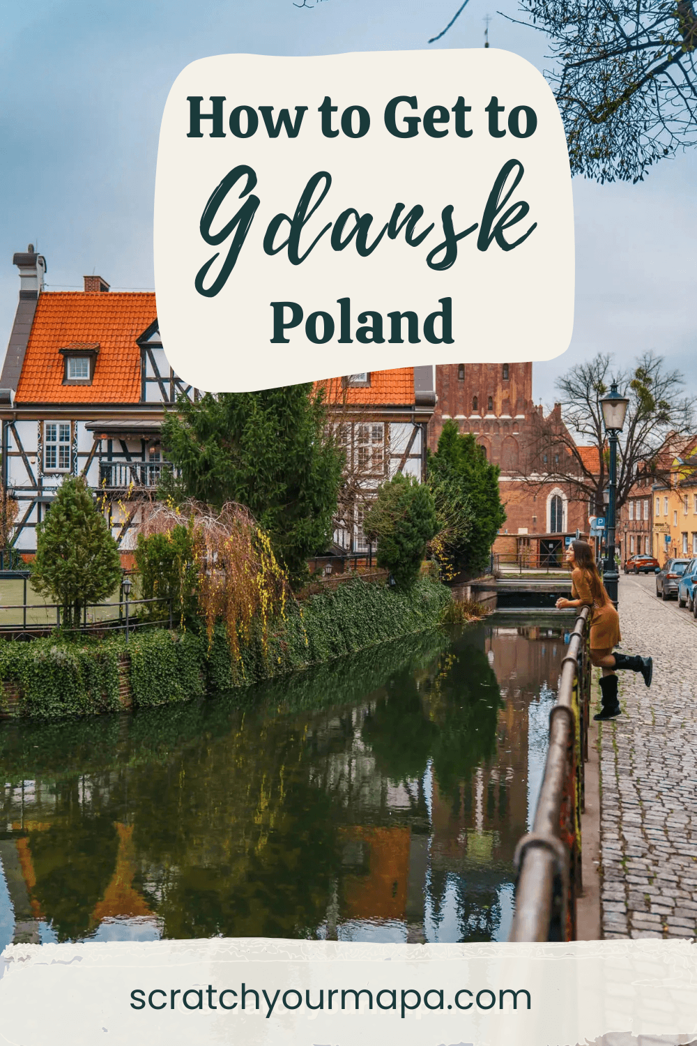 How to get to Gdansk, Poland travel guide