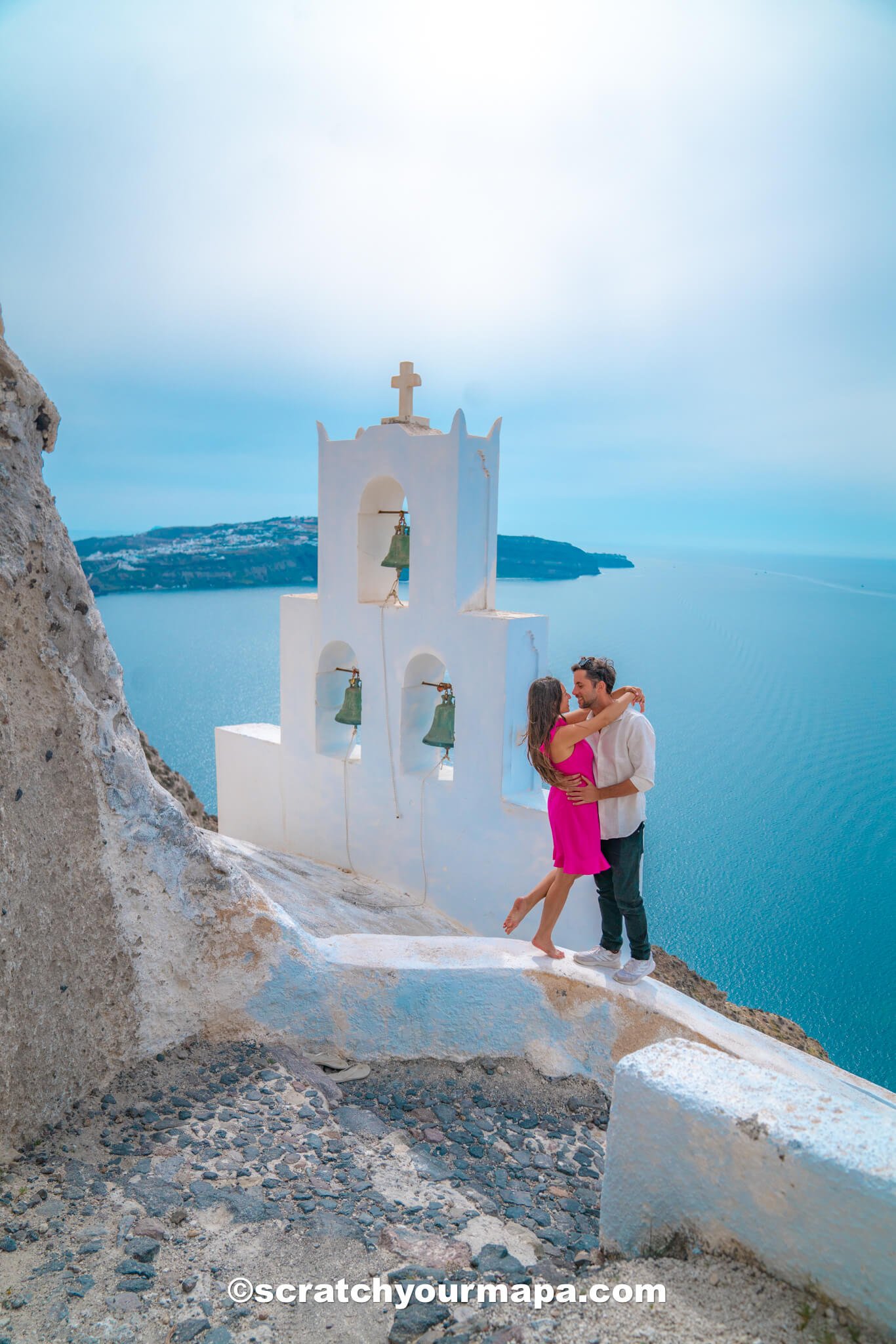 ultimate Santorini activities guide - why visit?