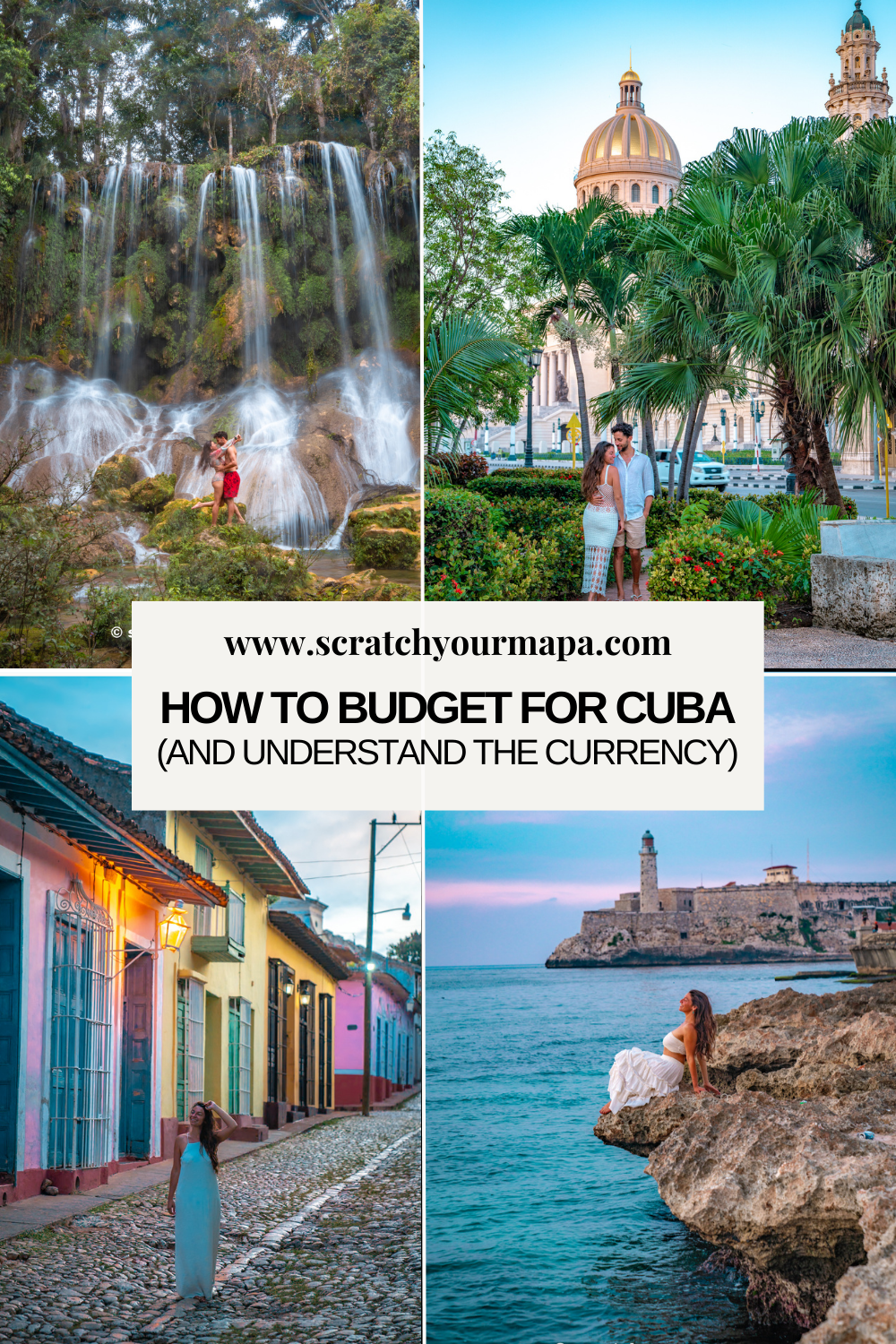 money in Cuba for travelers guide