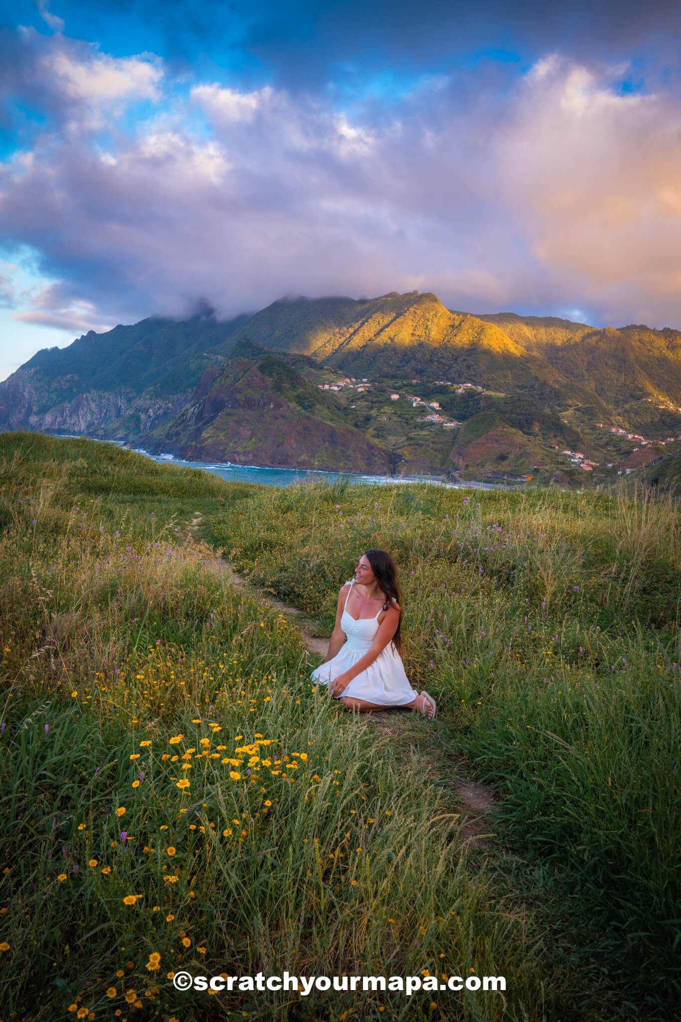 Fortim do Pico - best viewpoints in Madeira