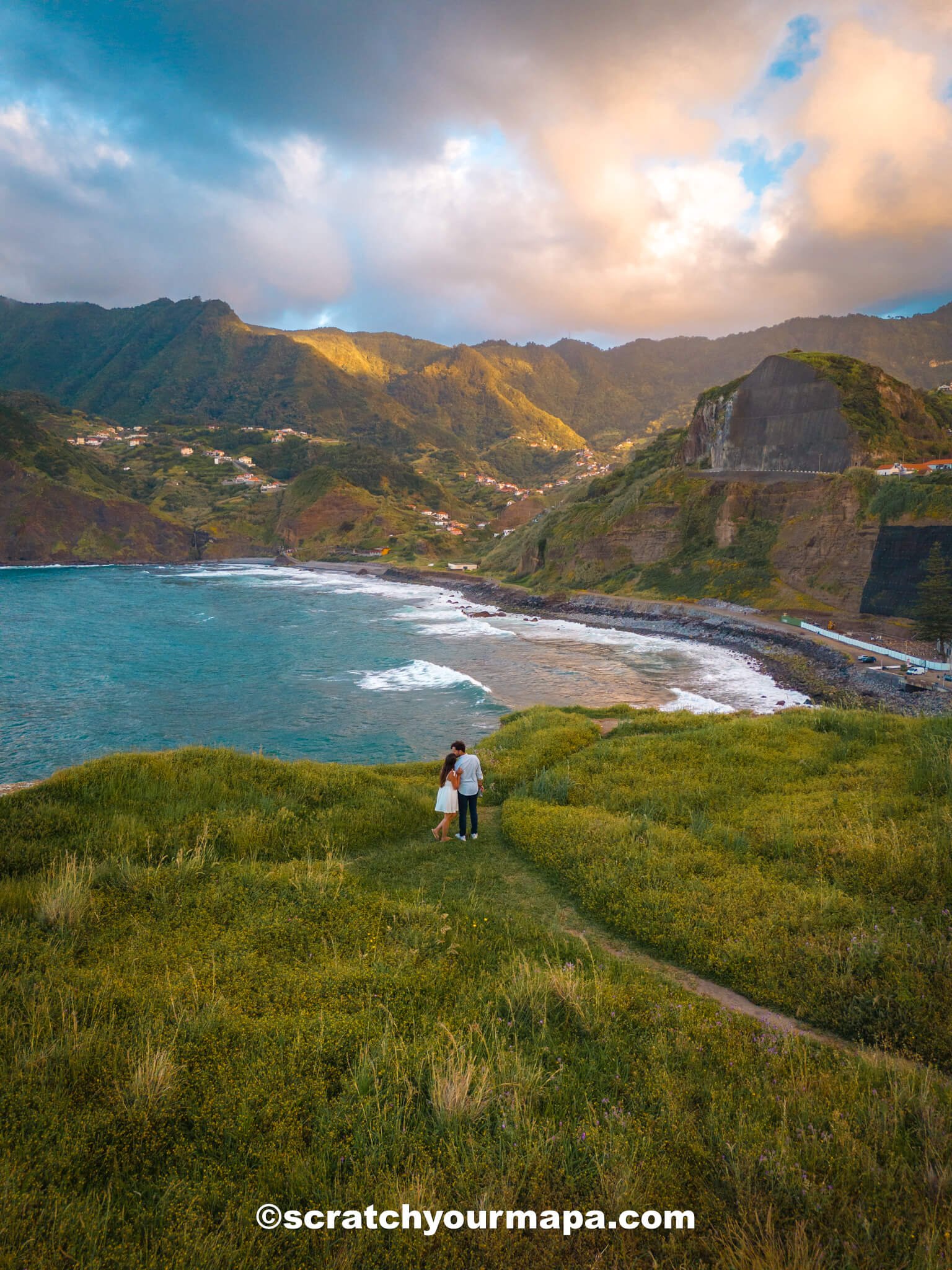 best views in Madeira