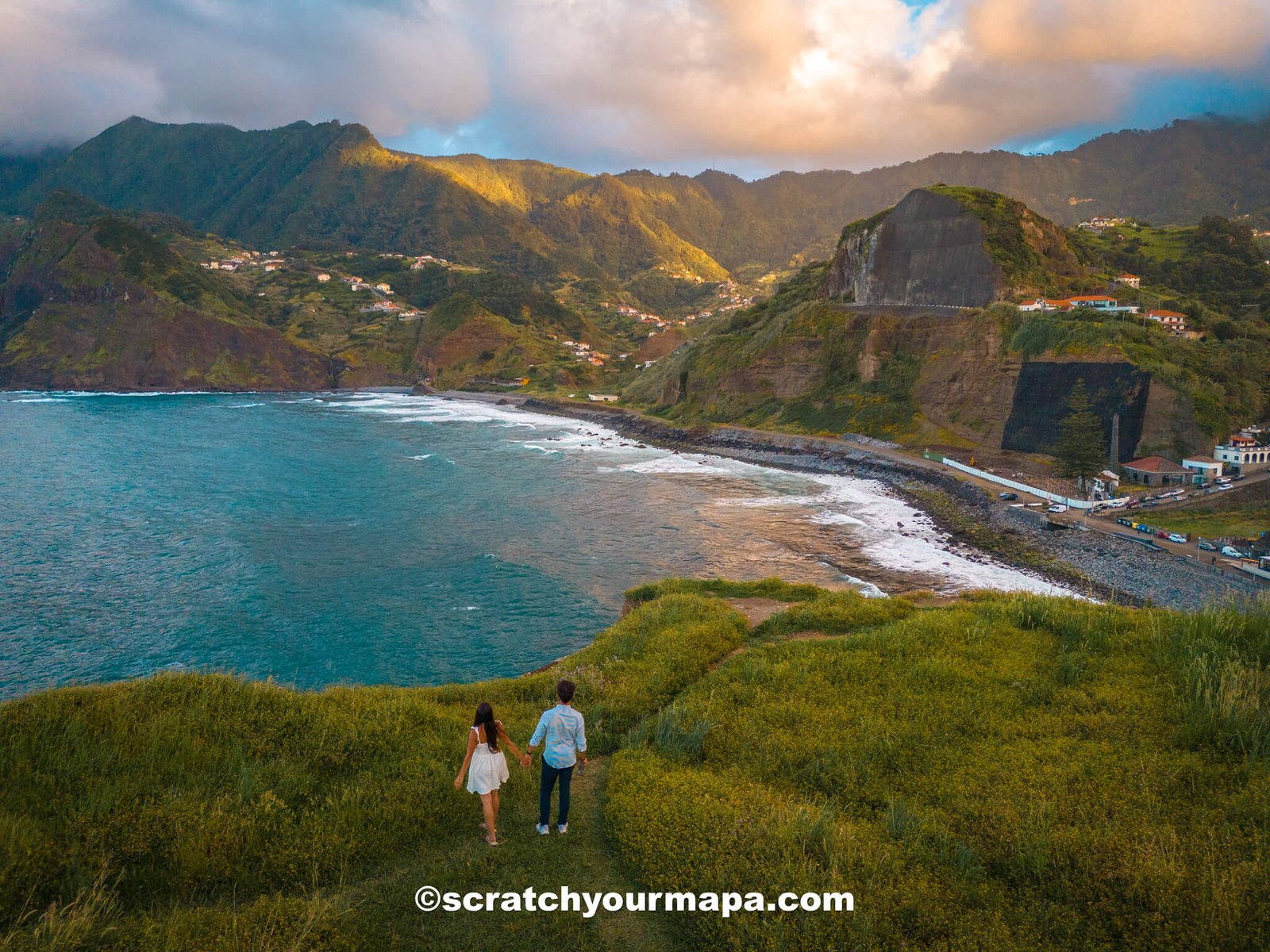 Pico do Arieiro - best views in Madeira