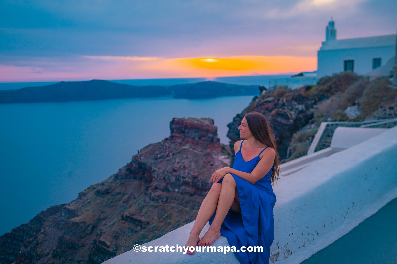 ultimate Santorini activities guide - why visit?