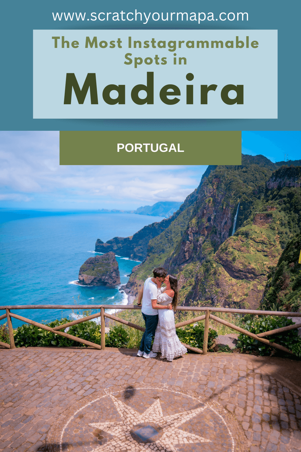 the best photo spots in Madeira, Portugal (photography guide)
