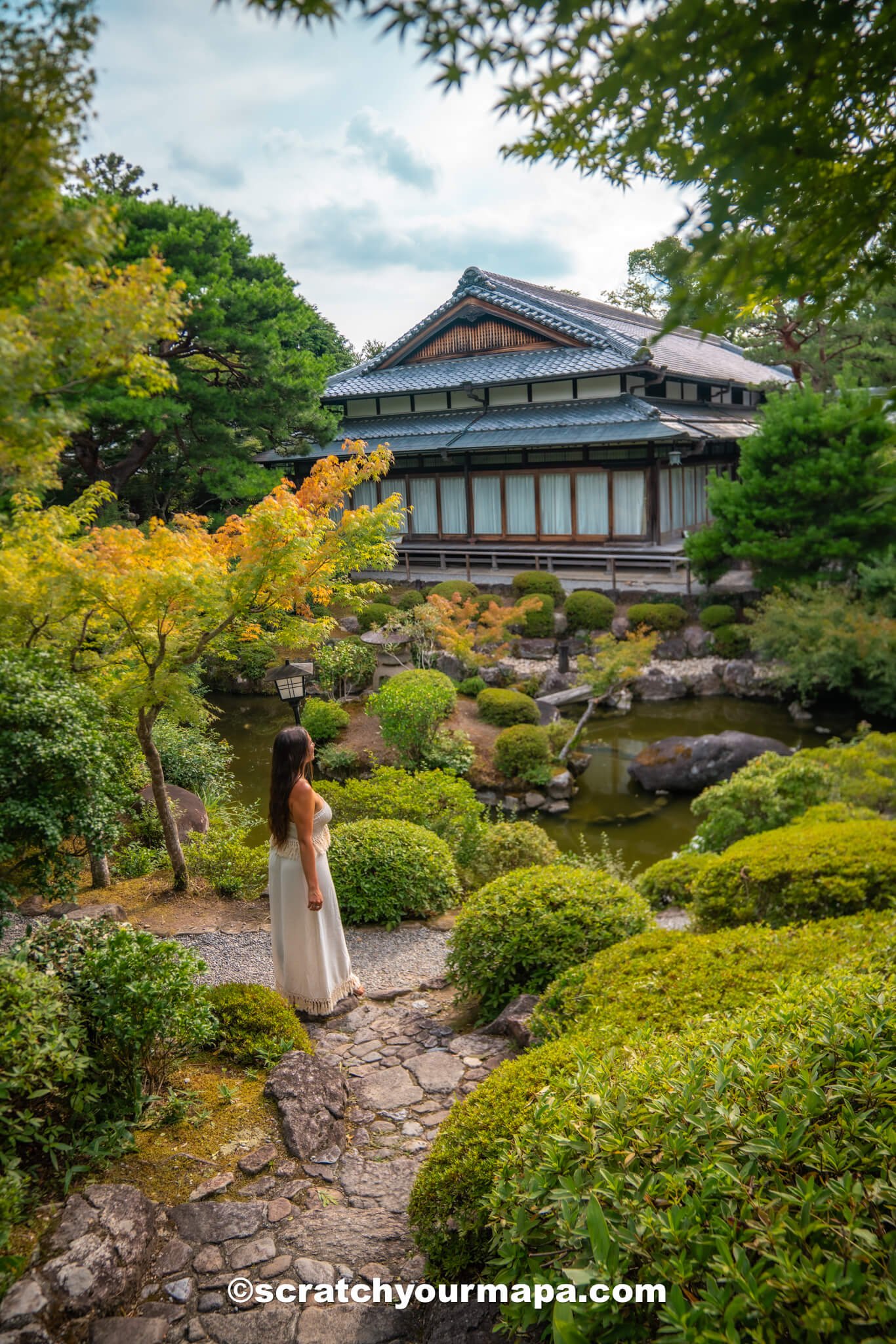 best things to do in Nara, Japan in one day