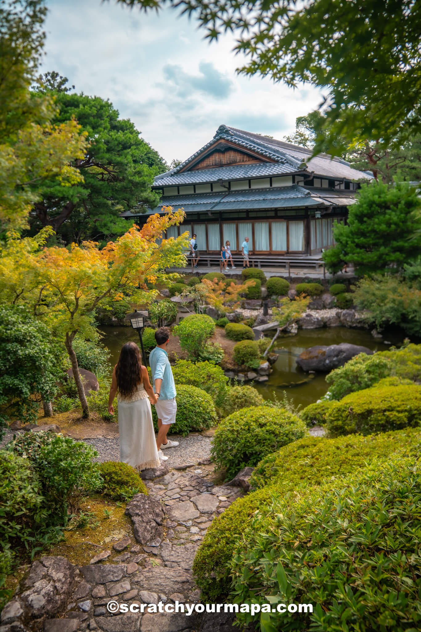 things to do in Nara, Japan