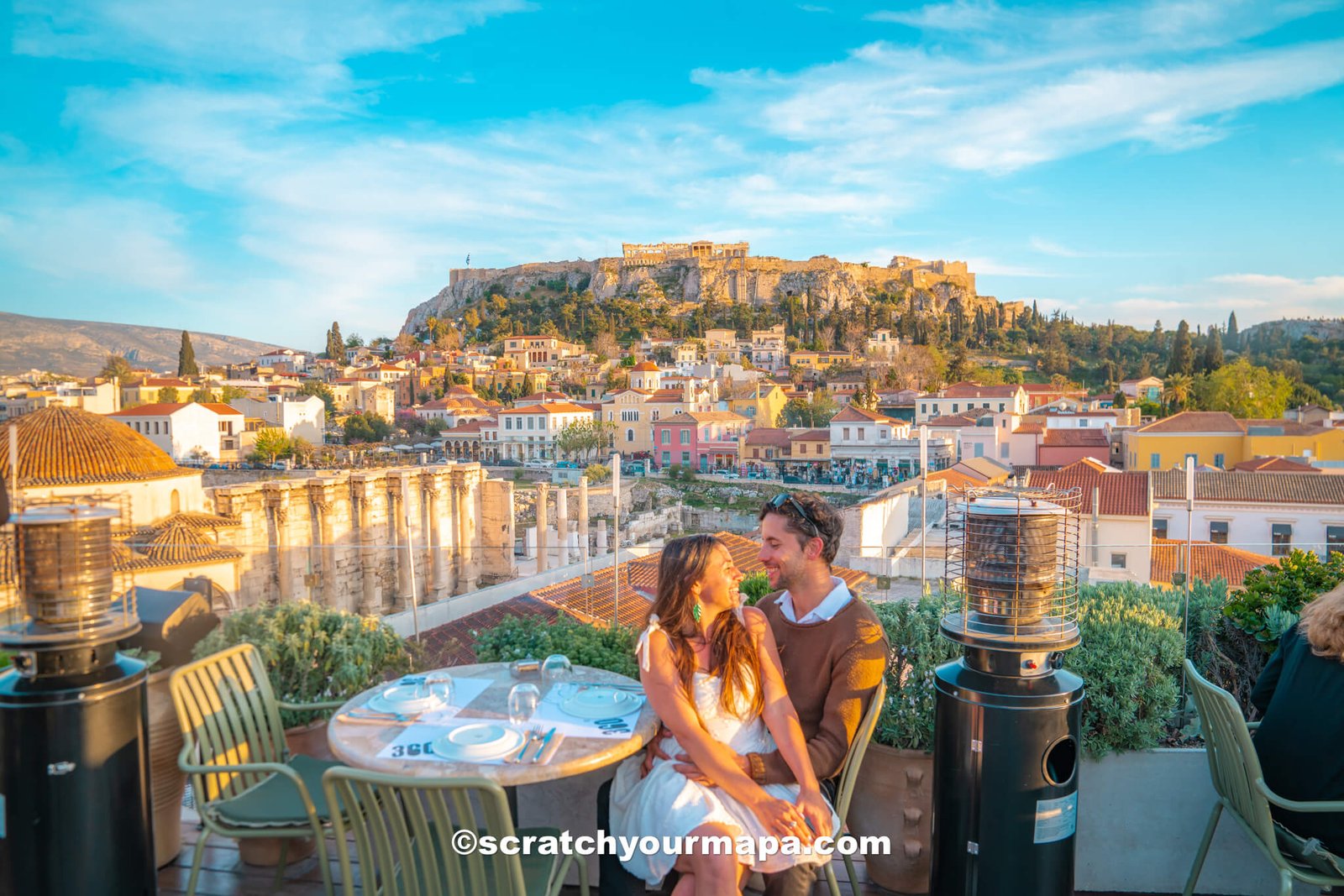 Athens Greece Travel Guide - what is Athens famous for?