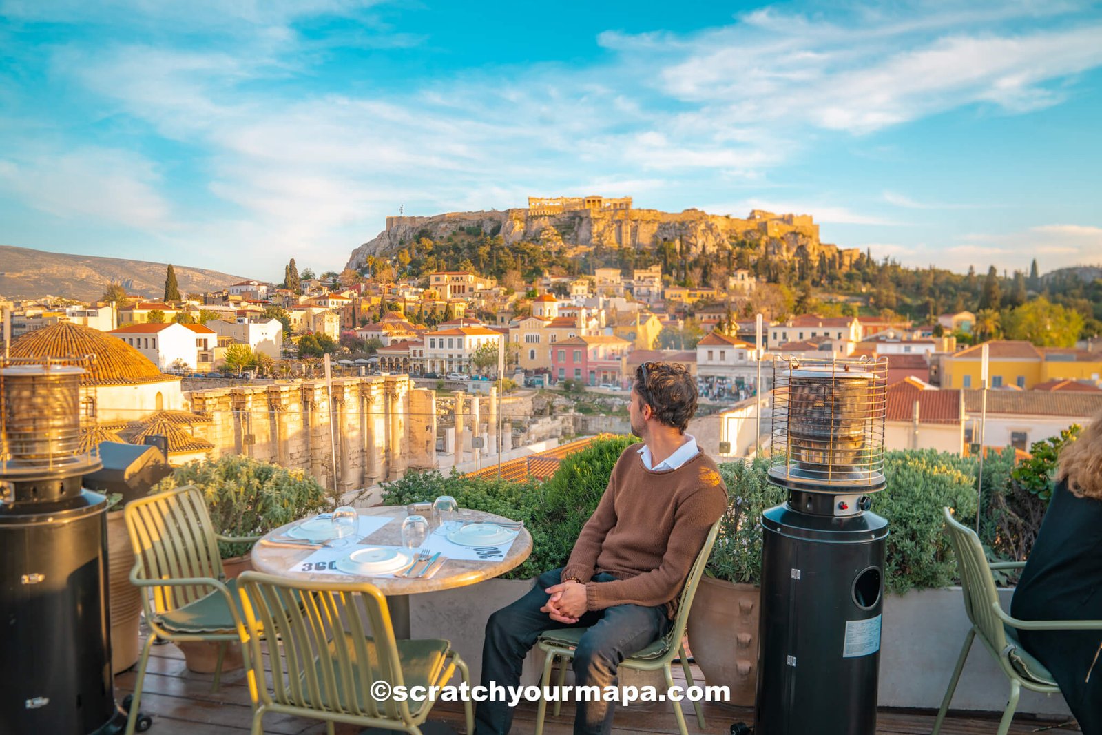 things to do in Athens, Greece