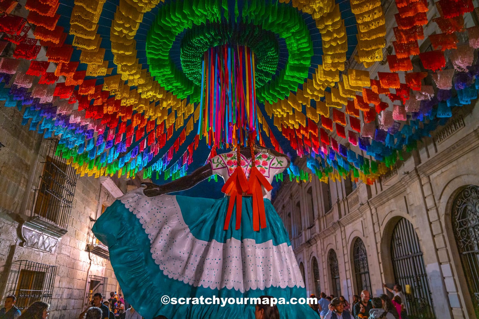 Oaxaca, Mexico