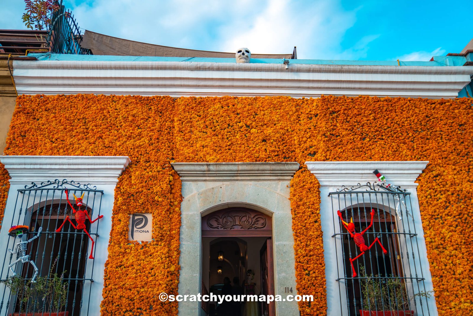 Oaxaca, Mexico