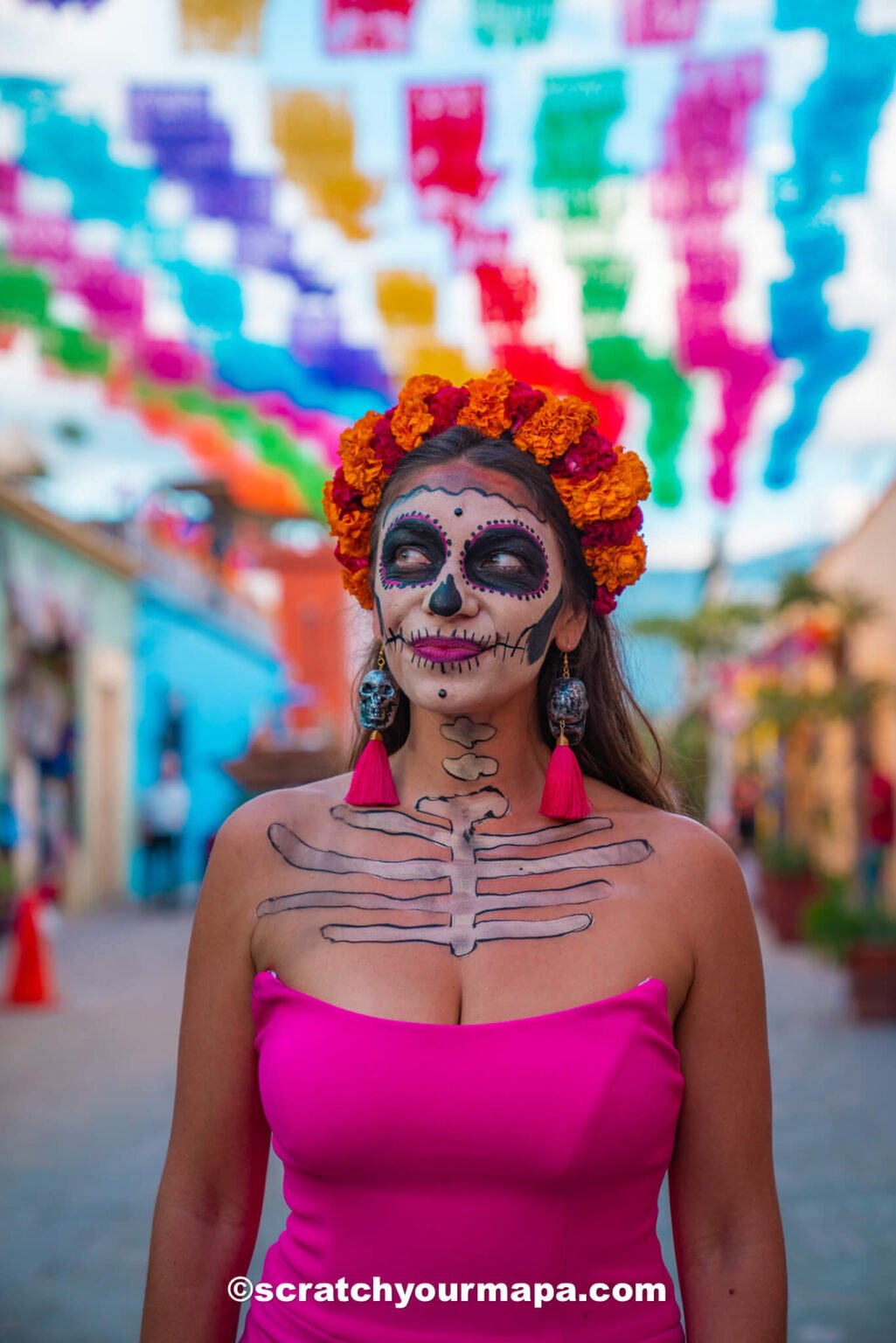 dia de los Muertos